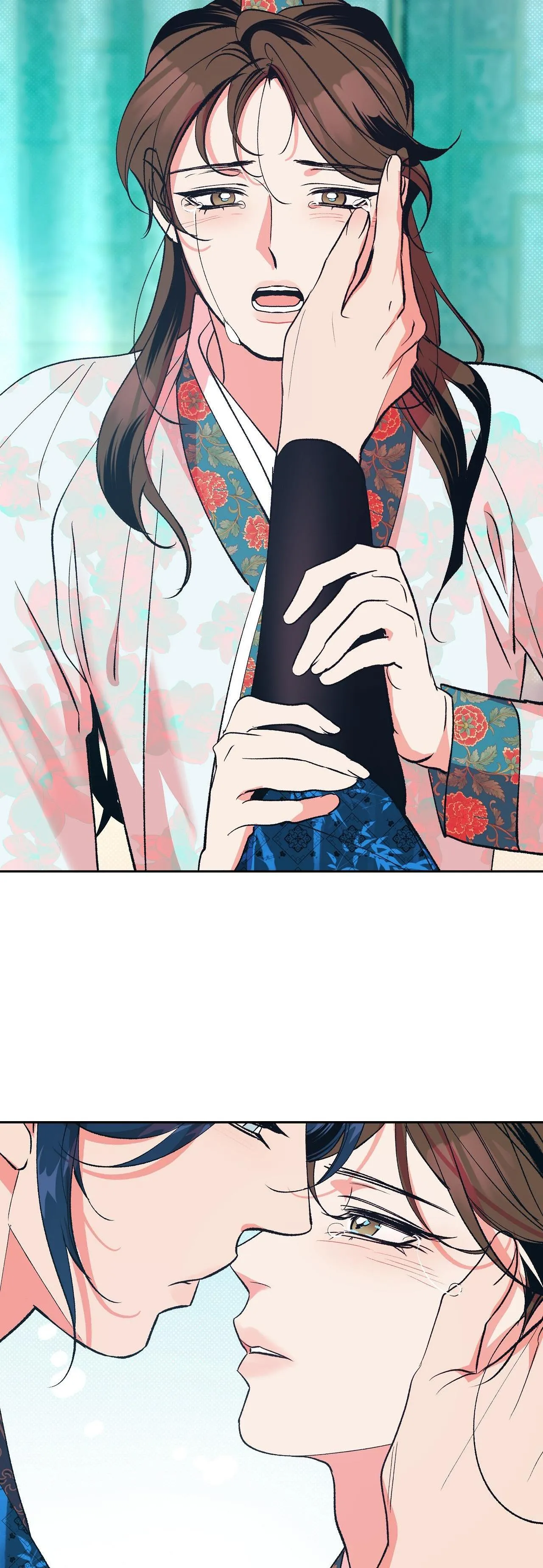 HƯƠNG MỘC Chapter 14 Trang 42