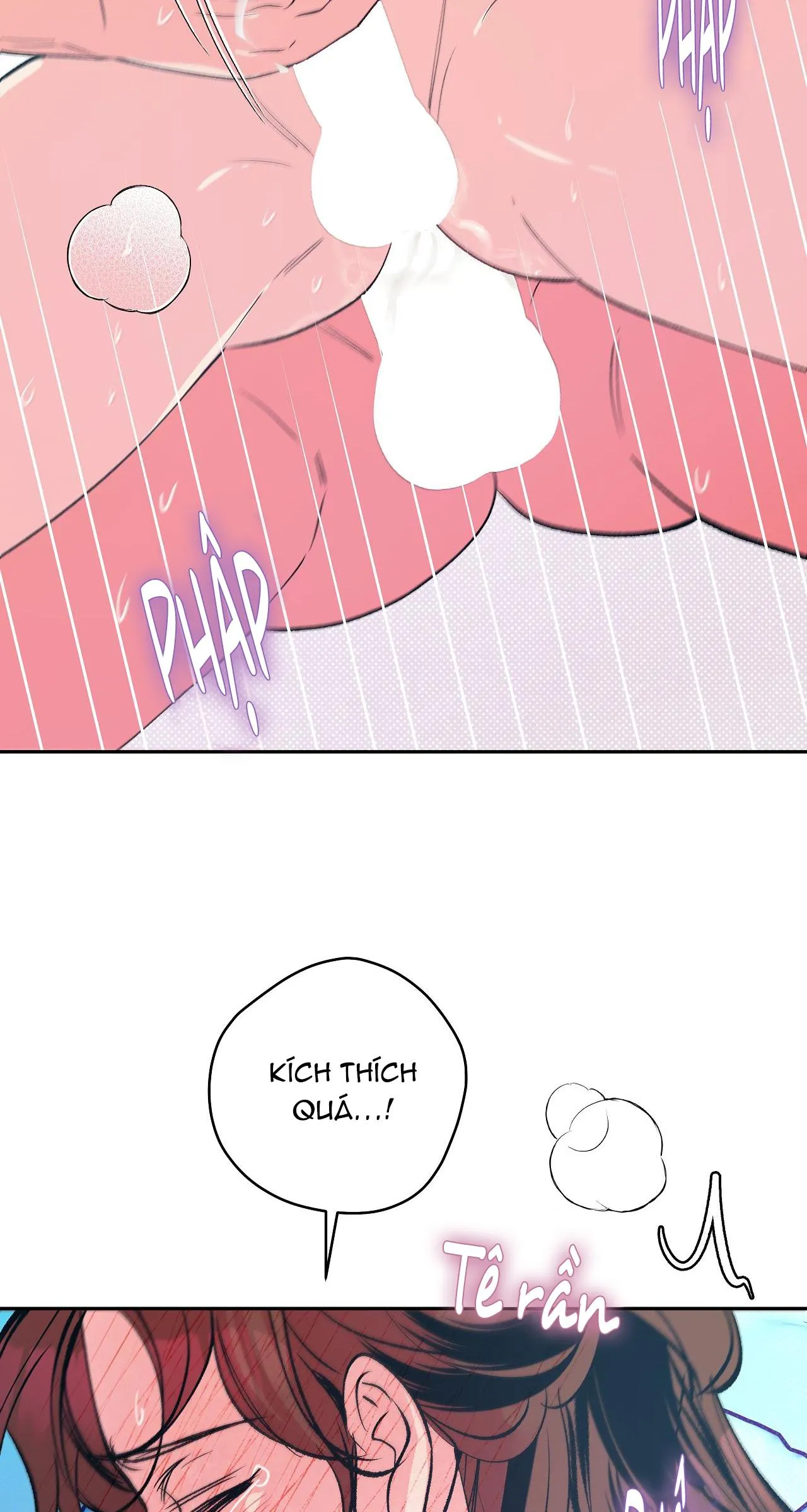 HƯƠNG MỘC Chapter 15 Trang 19