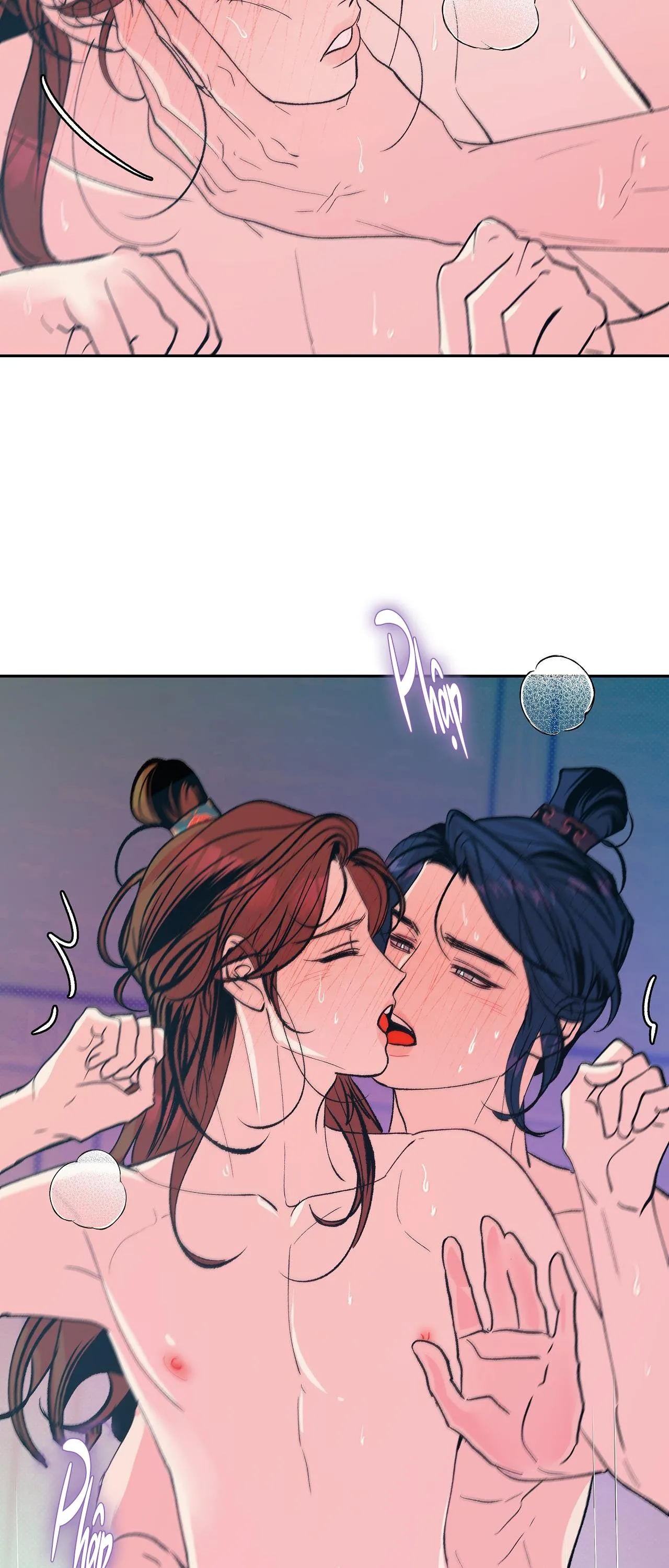 HƯƠNG MỘC Chapter 15 Trang 21