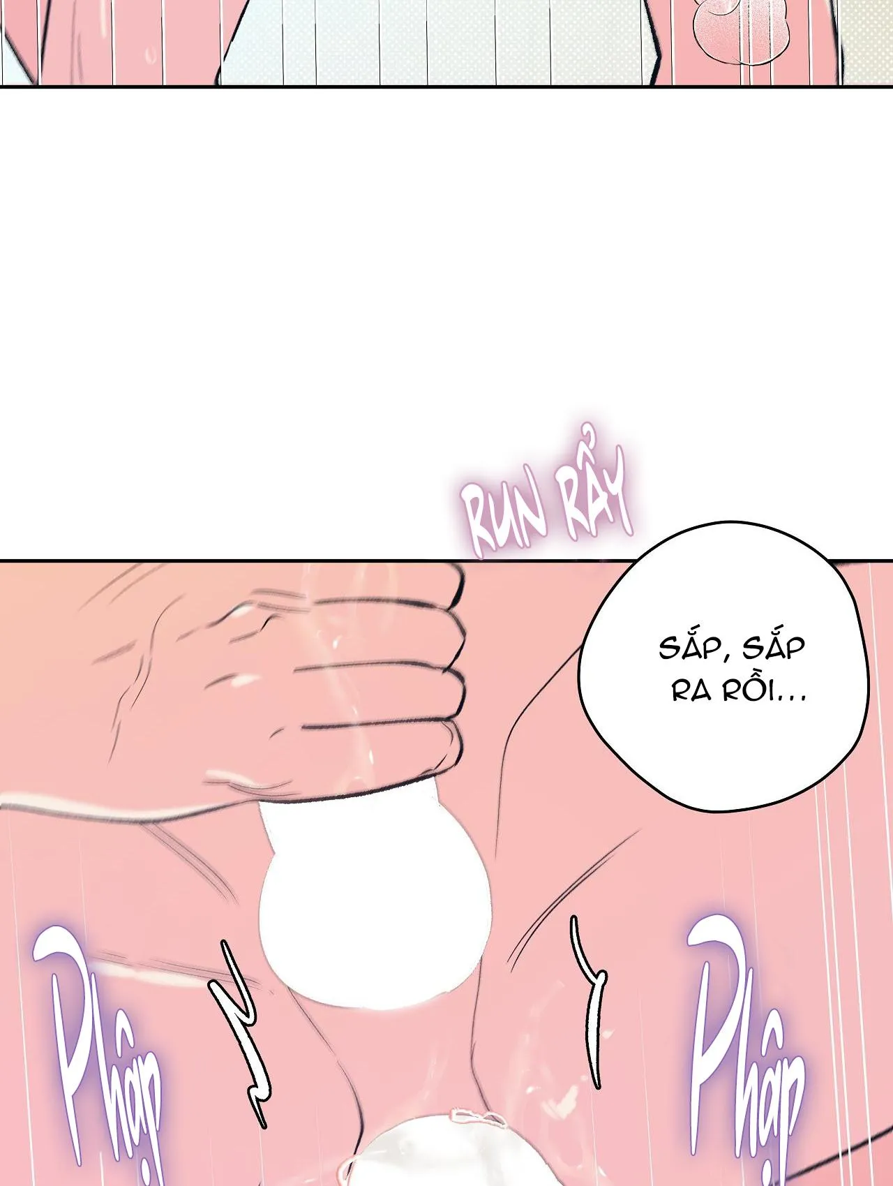 HƯƠNG MỘC Chapter 15 Trang 23