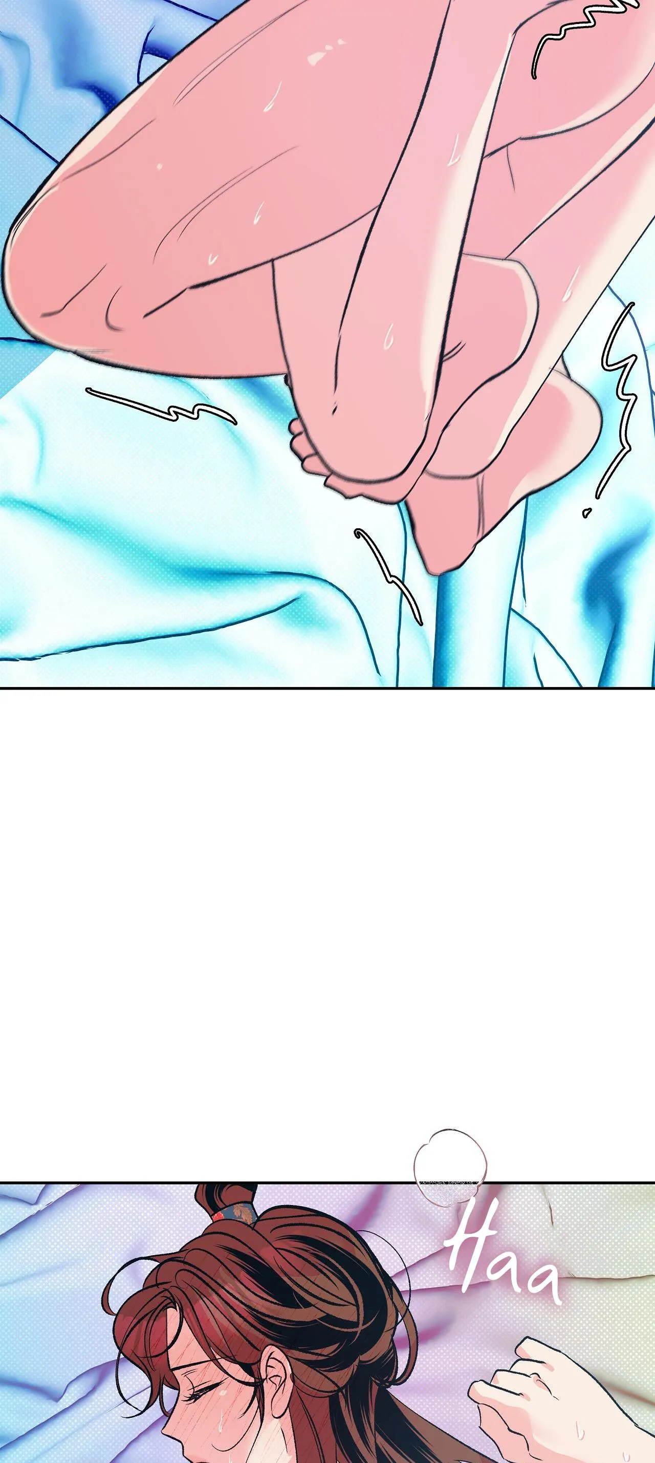 HƯƠNG MỘC Chapter 15 Trang 26