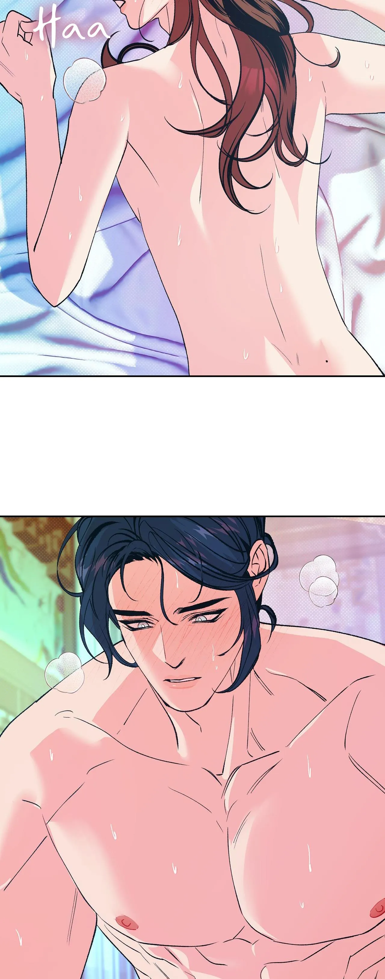 HƯƠNG MỘC Chapter 15 Trang 27