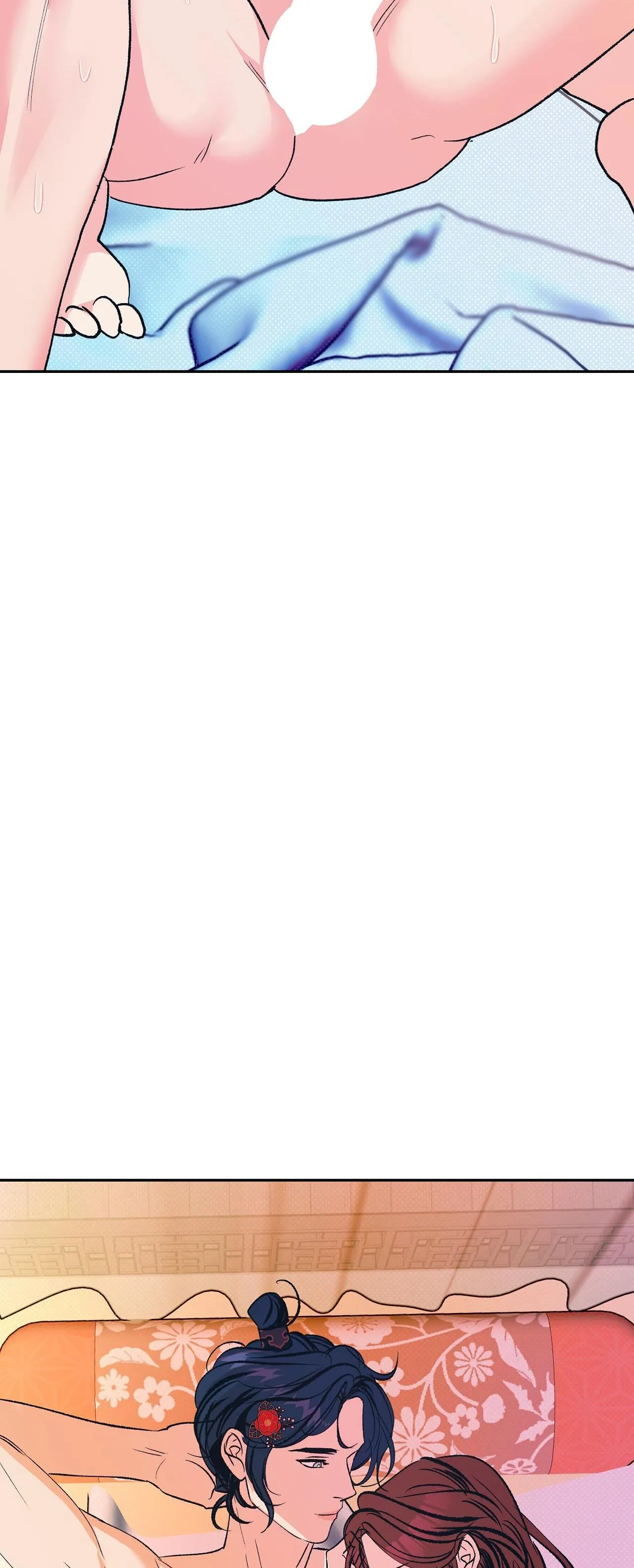 HƯƠNG MỘC Chapter 15 Trang 42