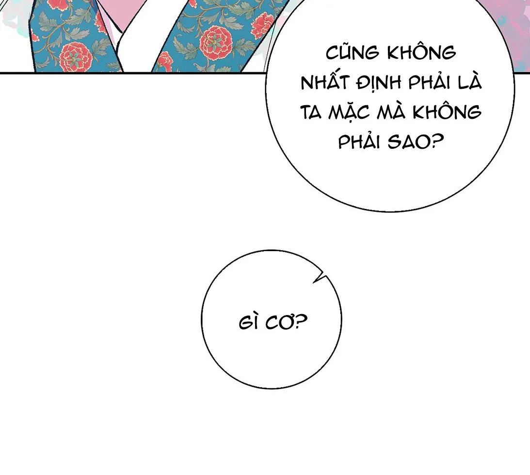 HƯƠNG MỘC Chapter 16 Trang 11