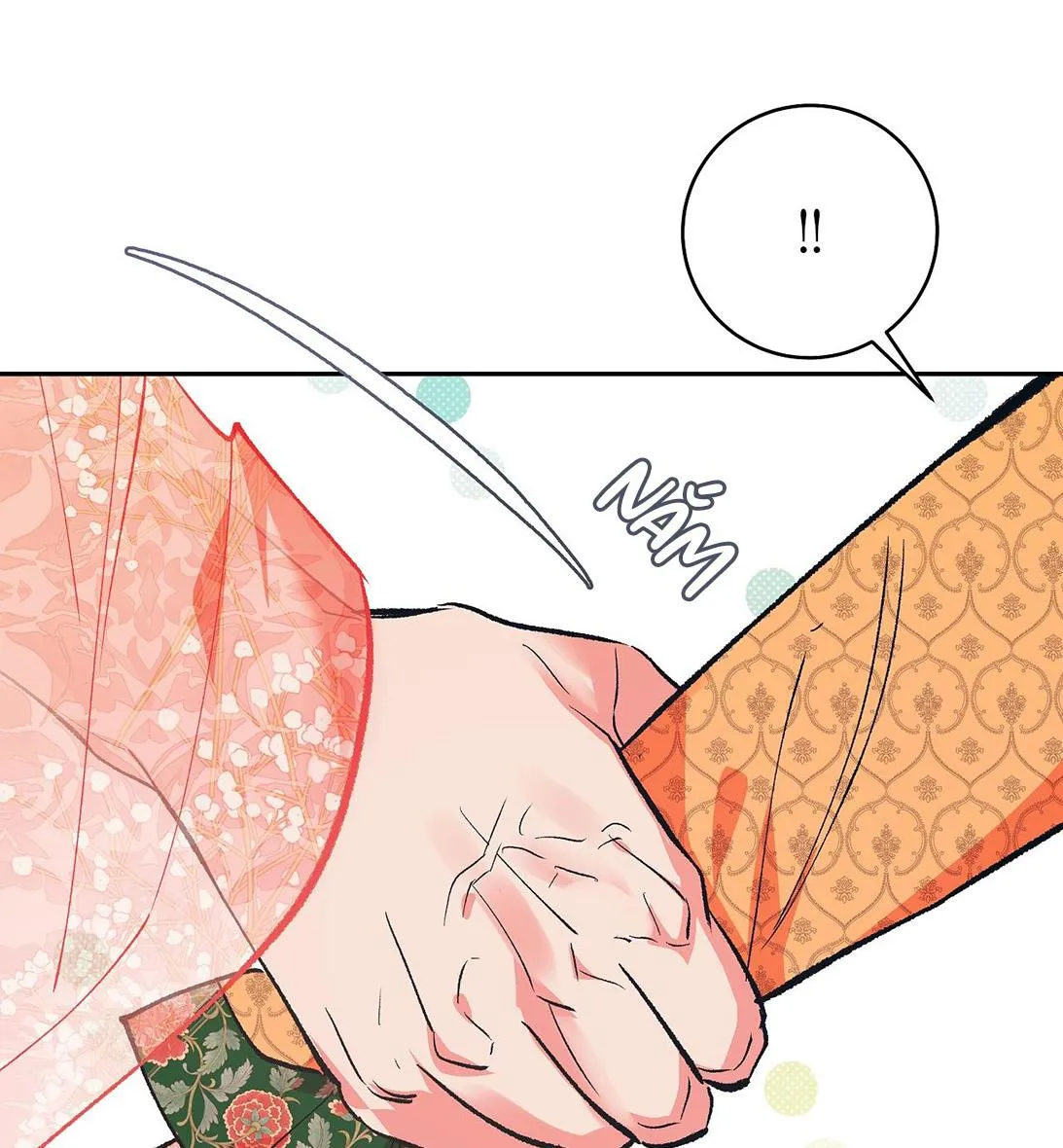 HƯƠNG MỘC Chapter 16 Trang 22