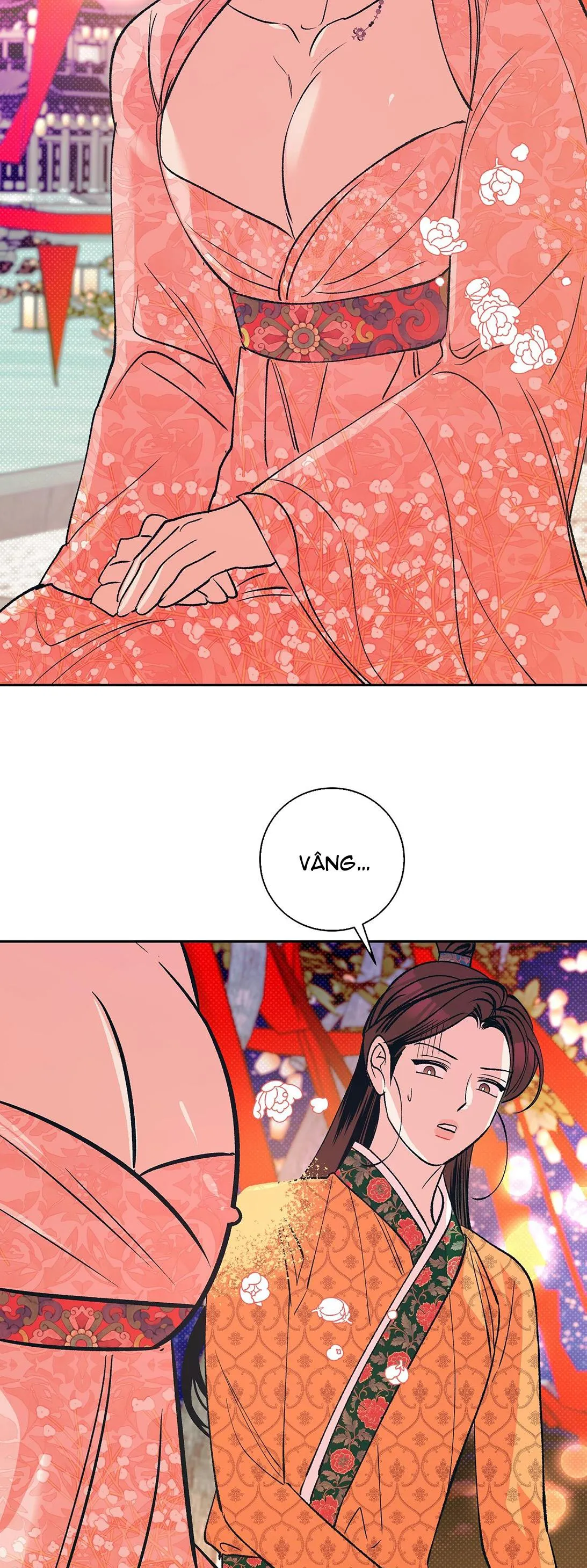 HƯƠNG MỘC Chapter 16 Trang 26