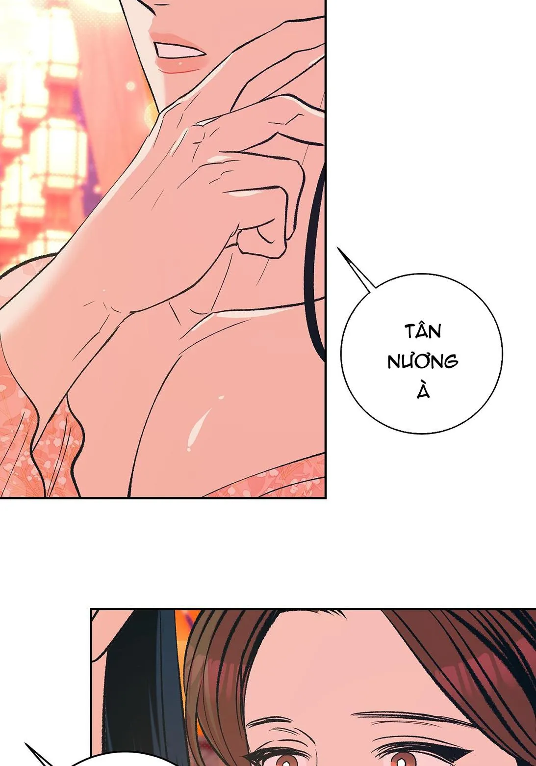 HƯƠNG MỘC Chapter 16 Trang 41