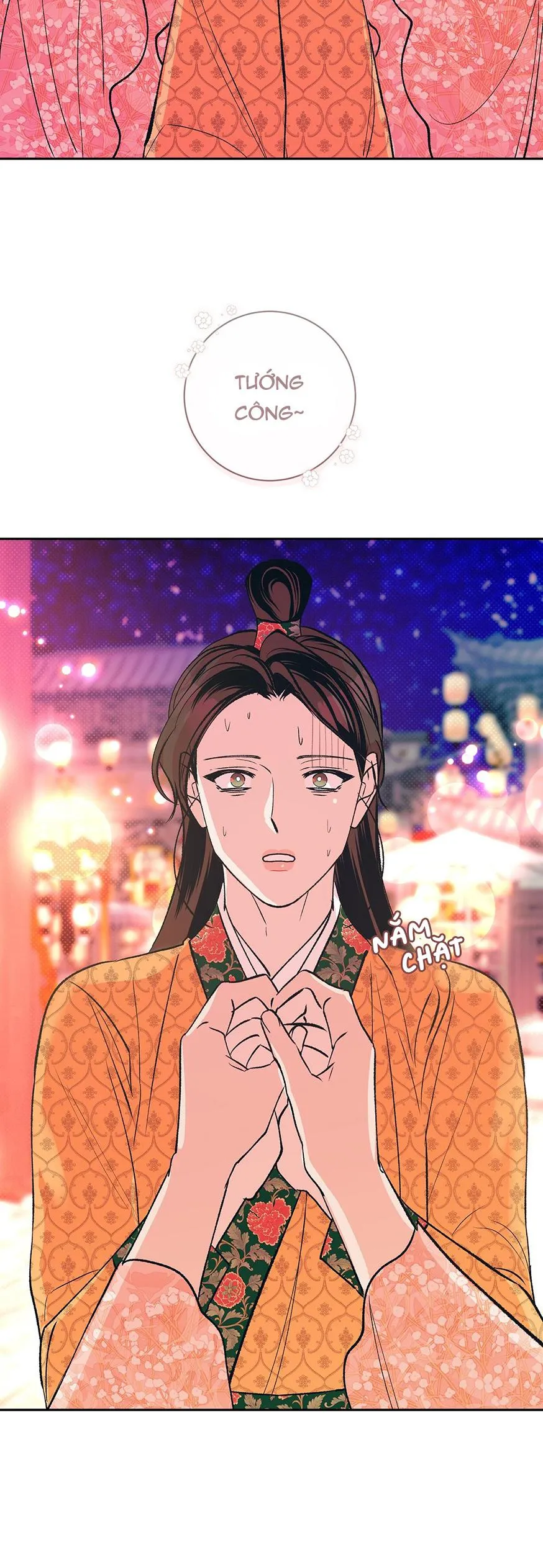 HƯƠNG MỘC Chapter 16 Trang 46