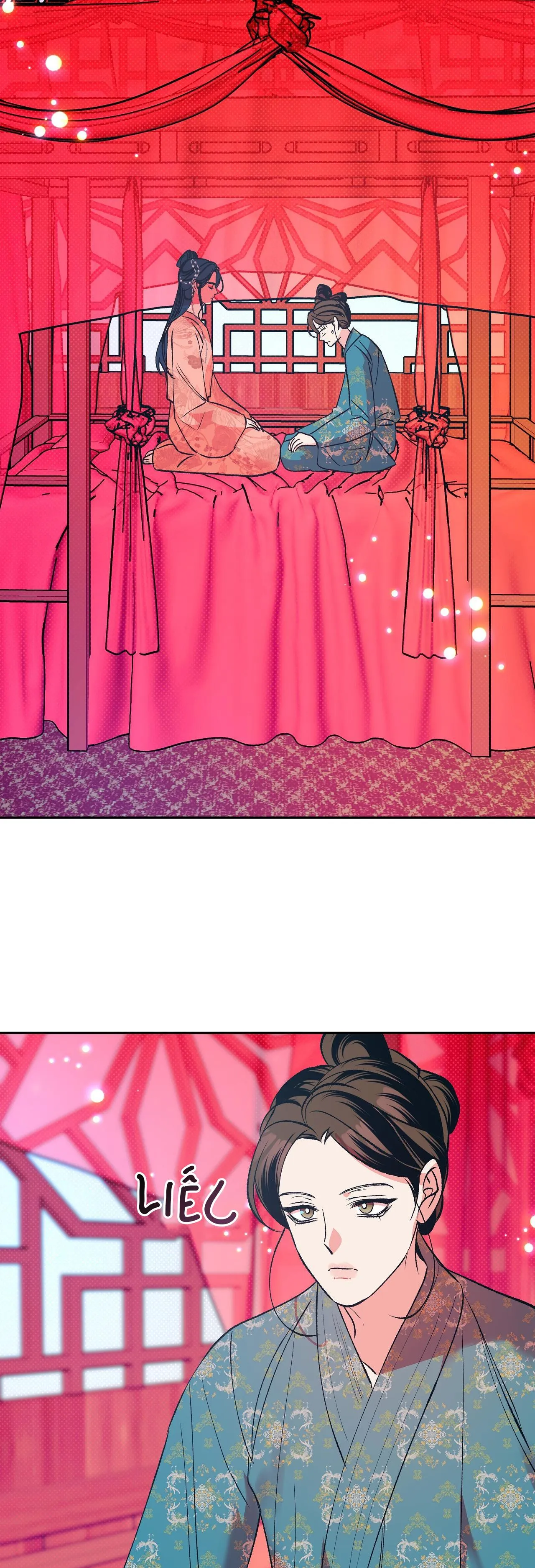 HƯƠNG MỘC Chapter 17 Trang 7