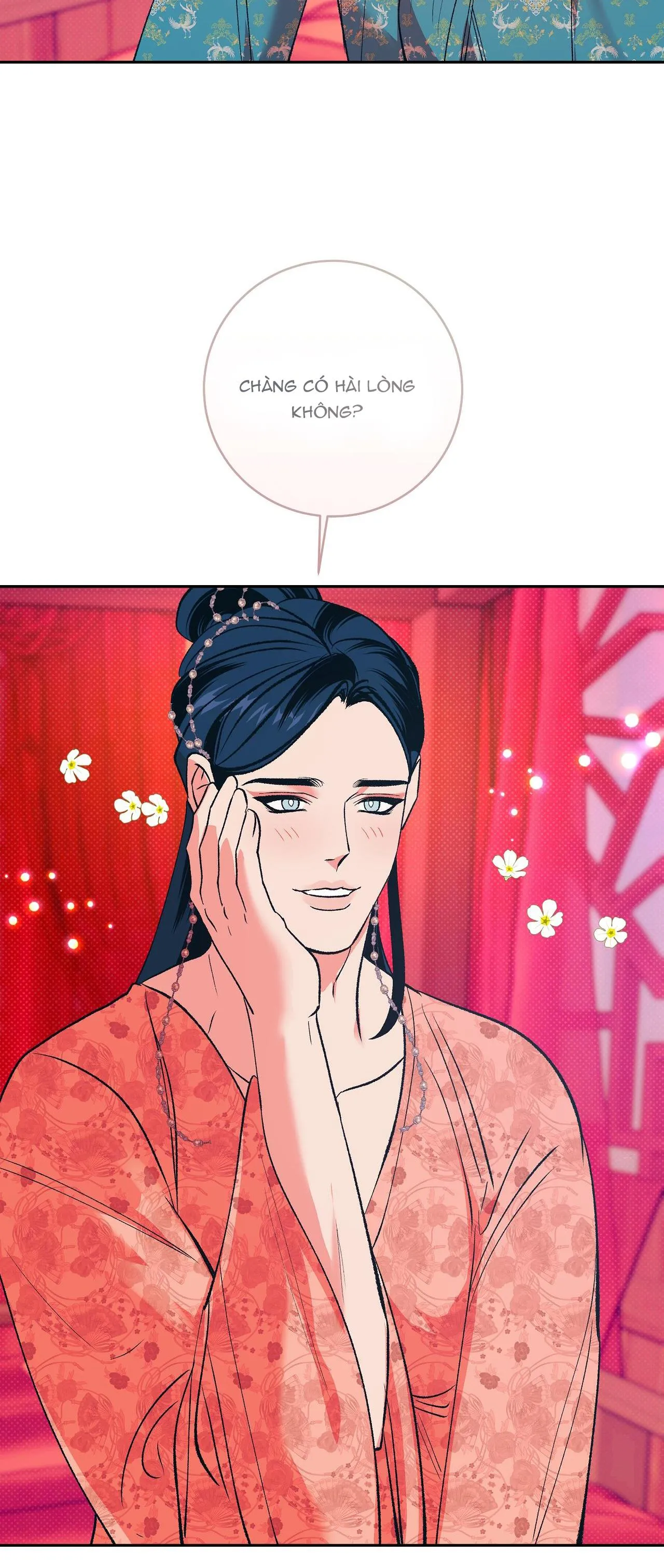 HƯƠNG MỘC Chapter 17 Trang 8