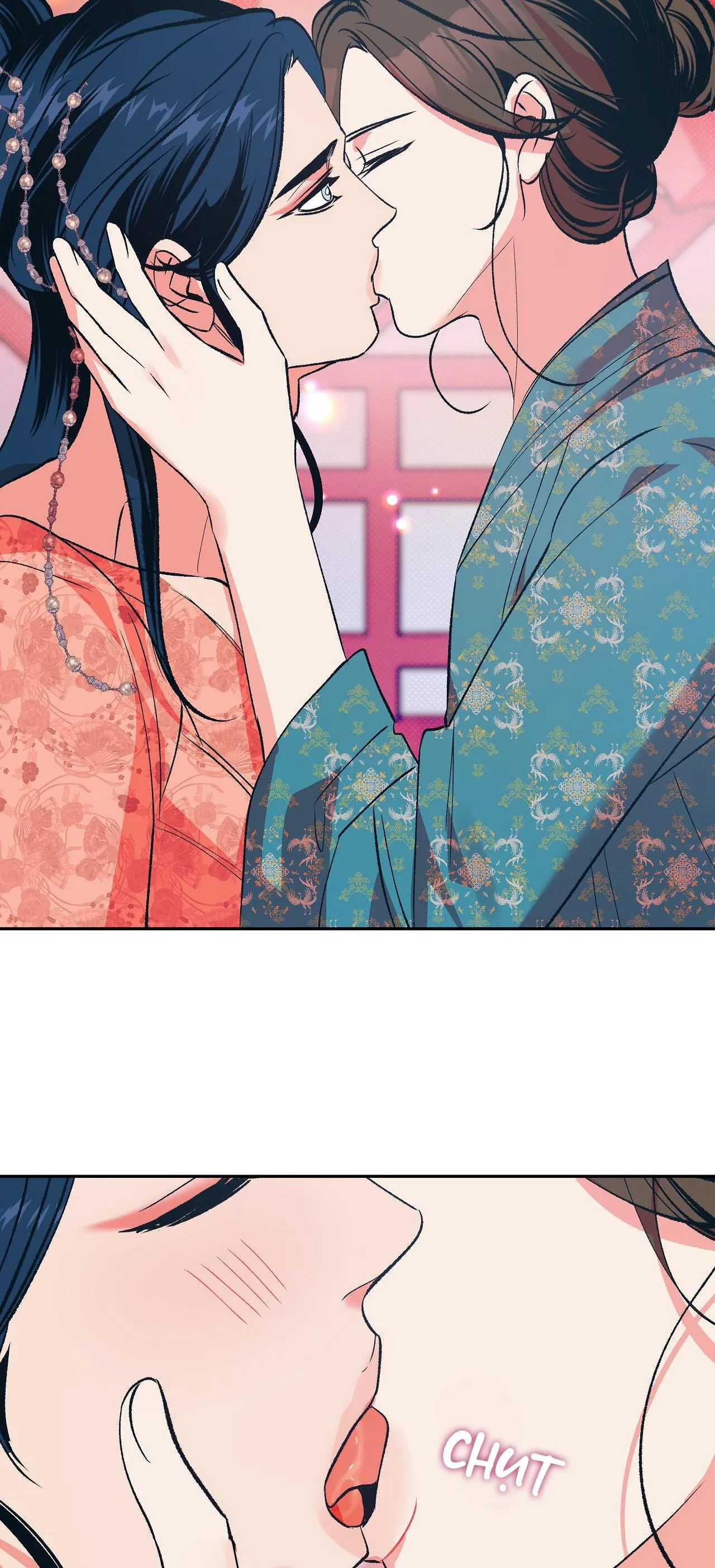 HƯƠNG MỘC Chapter 17 Trang 11