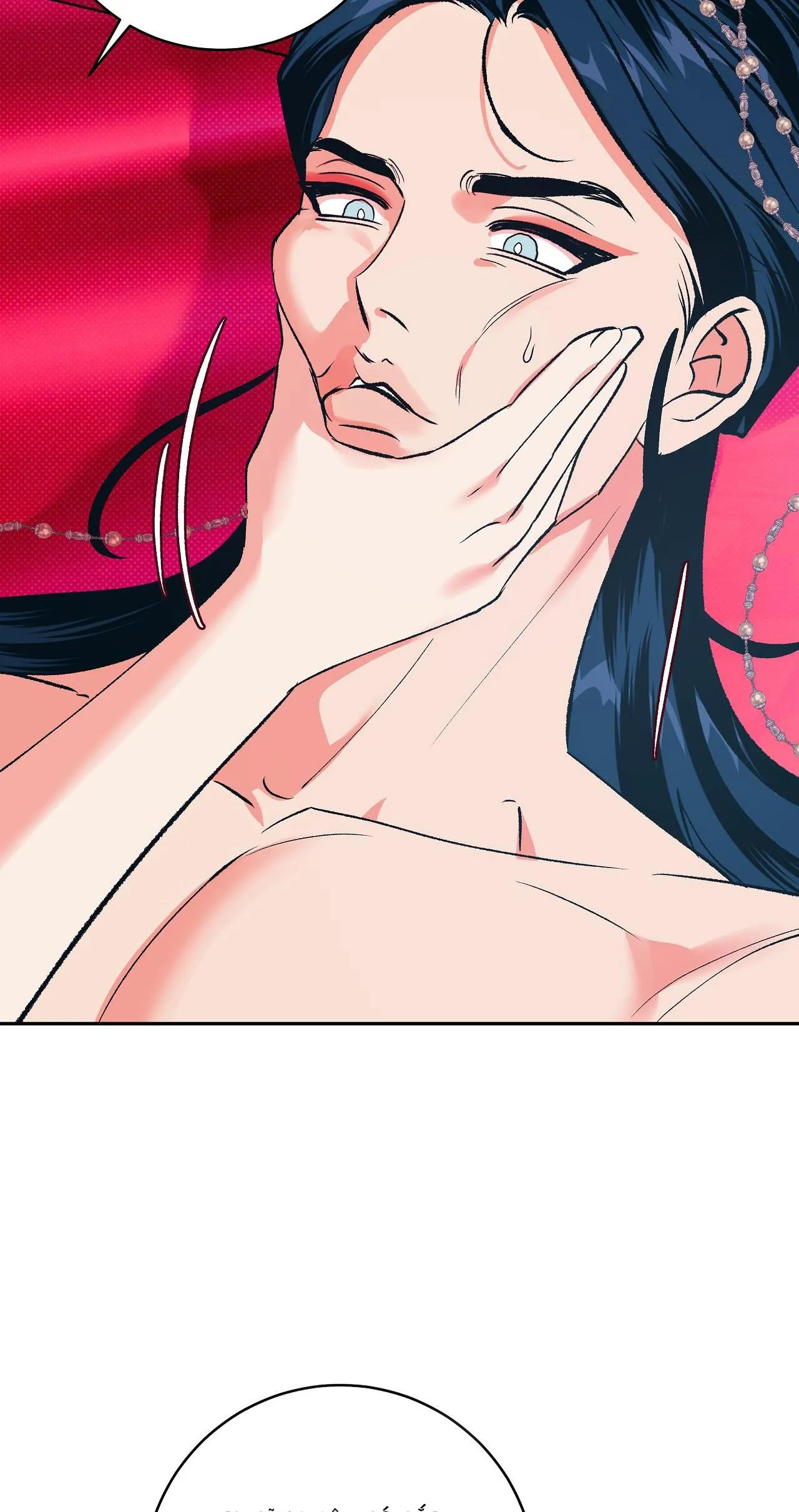 HƯƠNG MỘC Chapter 17 Trang 17