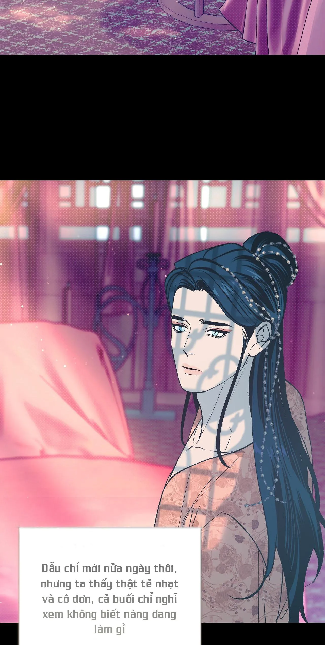 HƯƠNG MỘC Chapter 17 Trang 30