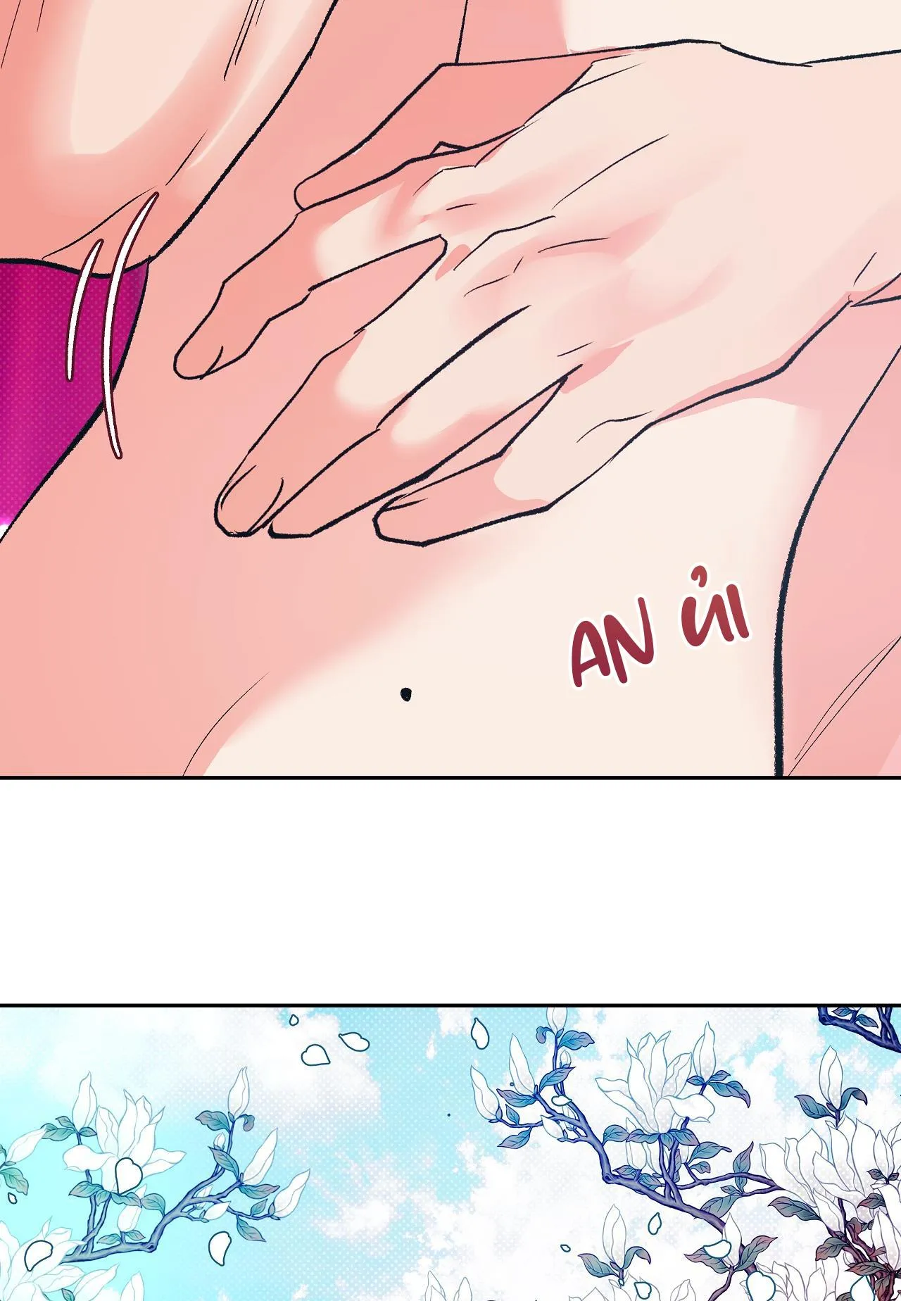 HƯƠNG MỘC Chapter 17 Trang 36