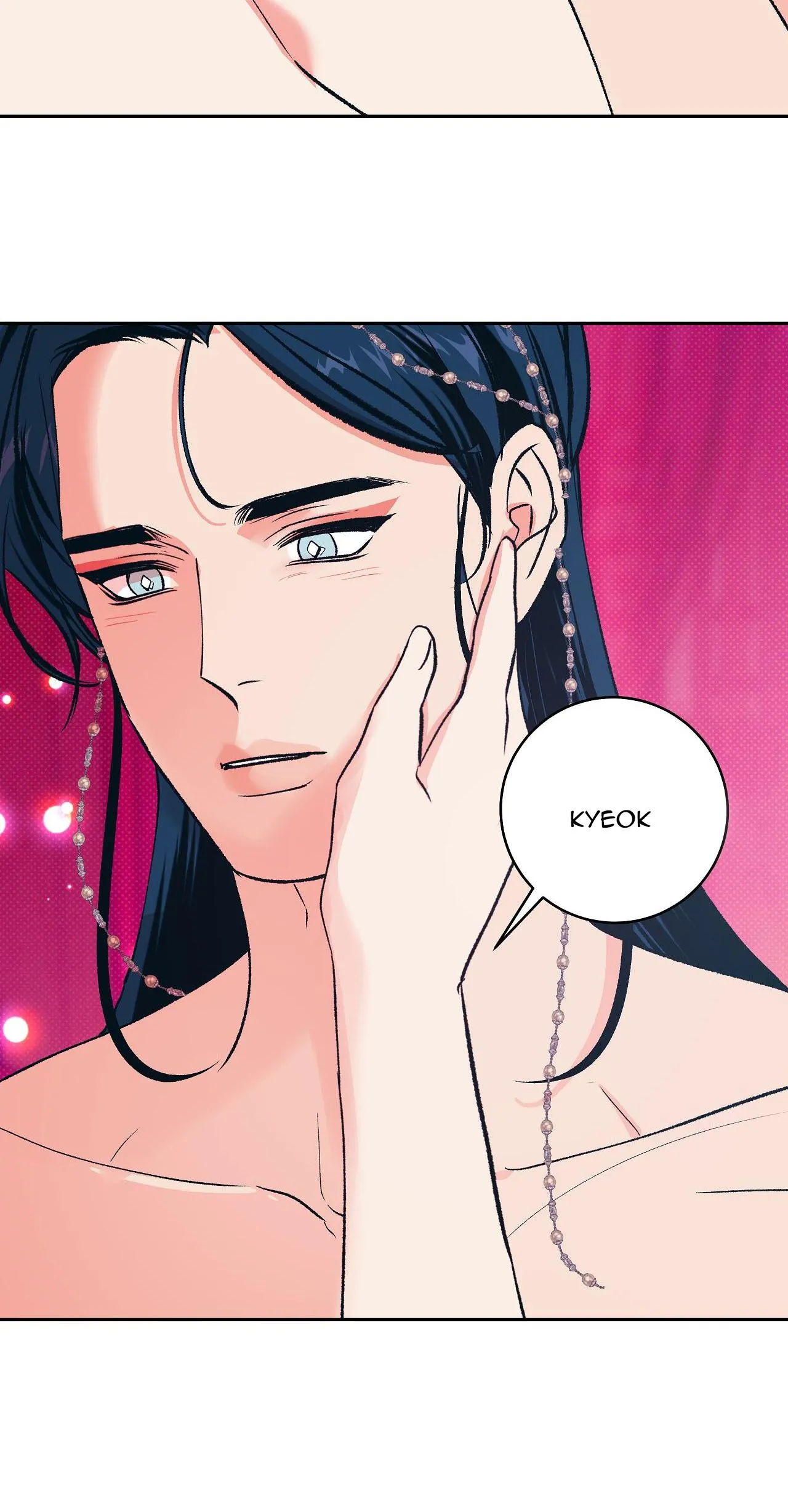 HƯƠNG MỘC Chapter 17 Trang 38