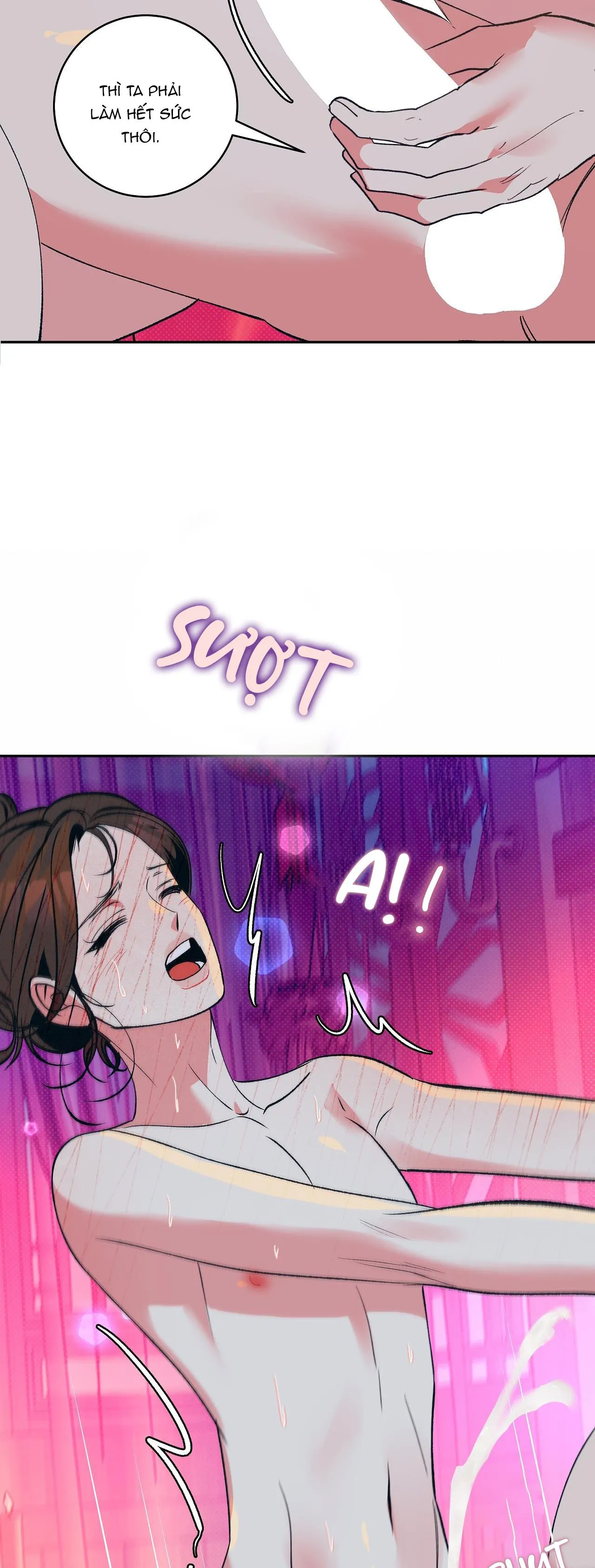 HƯƠNG MỘC Chapter 18 Trang 16