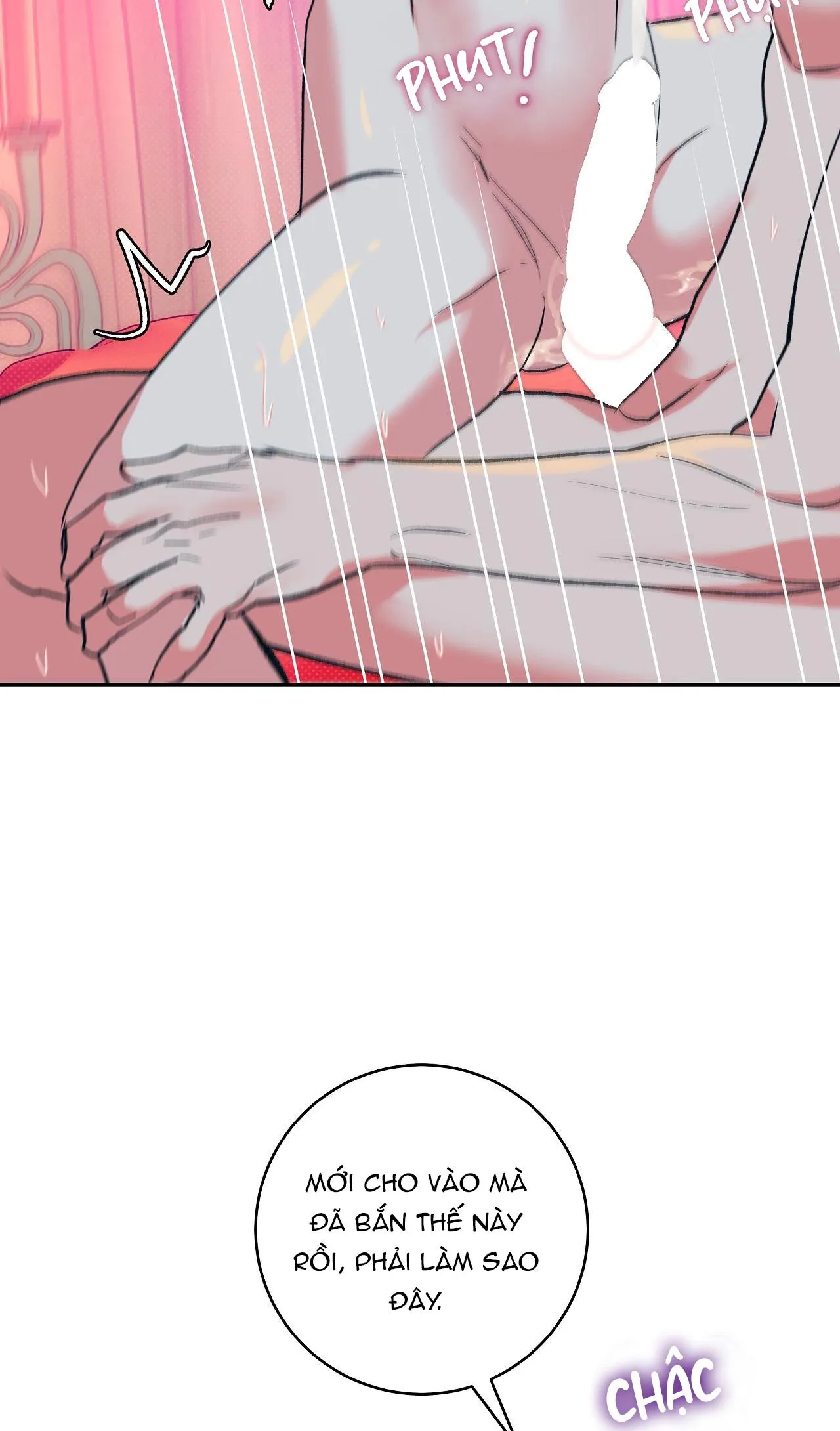 HƯƠNG MỘC Chapter 18 Trang 17