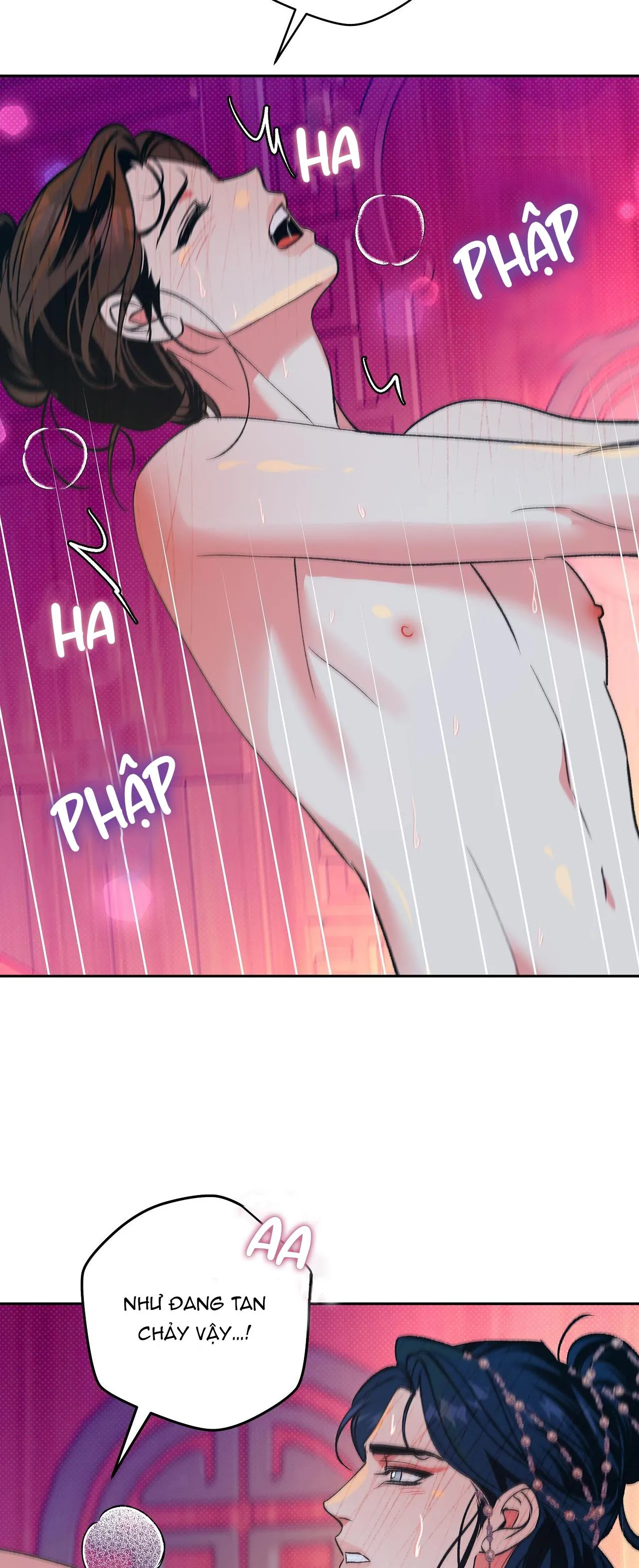 HƯƠNG MỘC Chapter 18 Trang 20