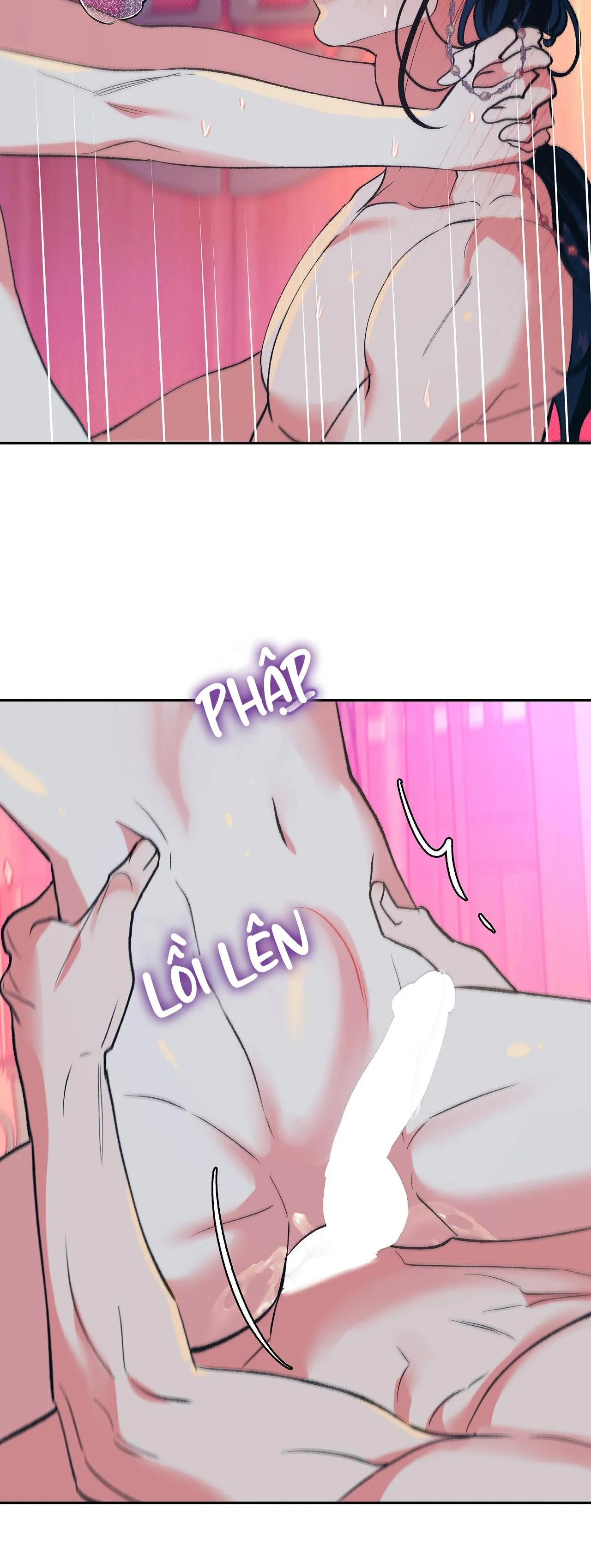 HƯƠNG MỘC Chapter 18 Trang 21