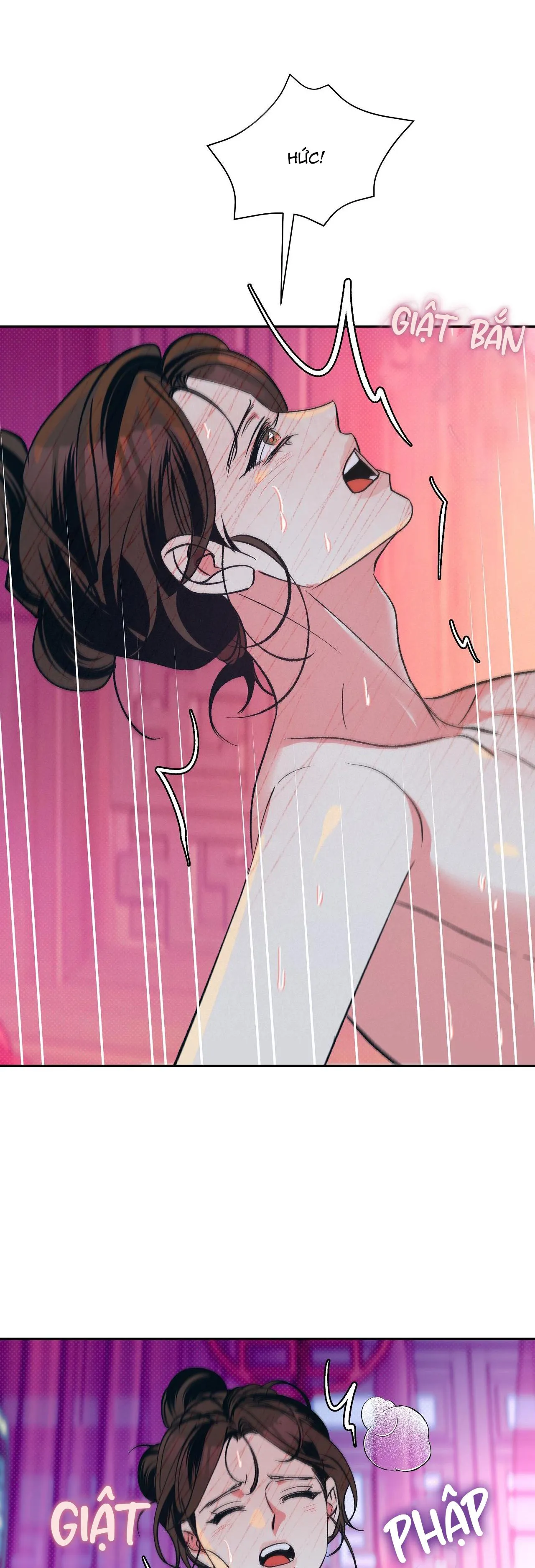 HƯƠNG MỘC Chapter 18 Trang 22