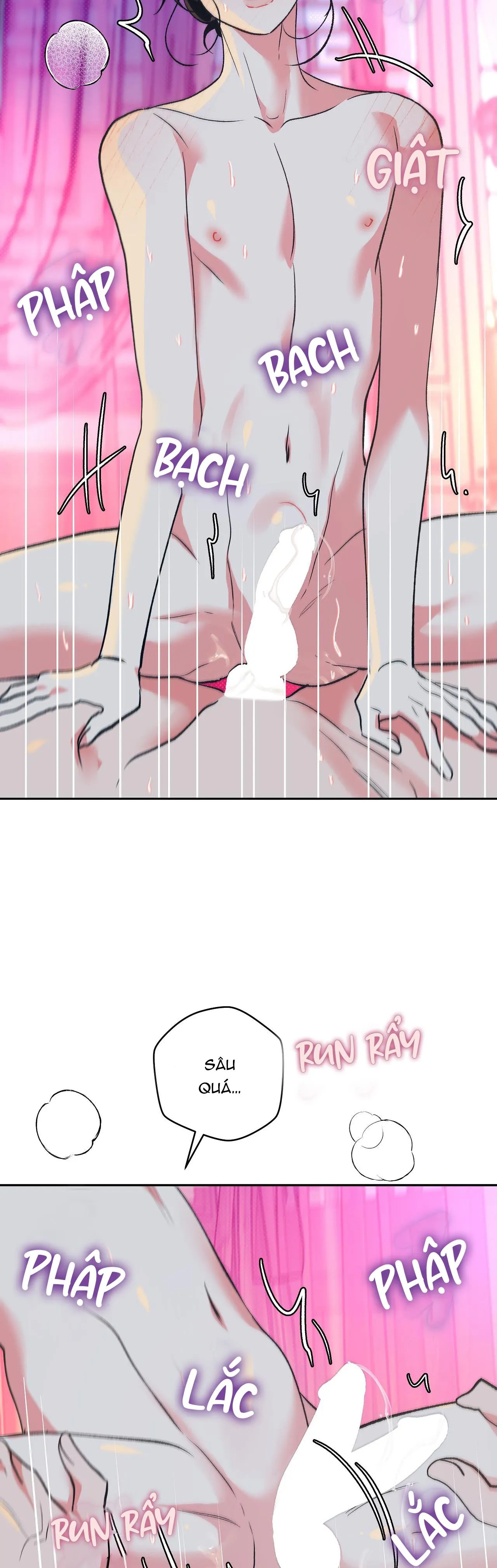 HƯƠNG MỘC Chapter 18 Trang 23