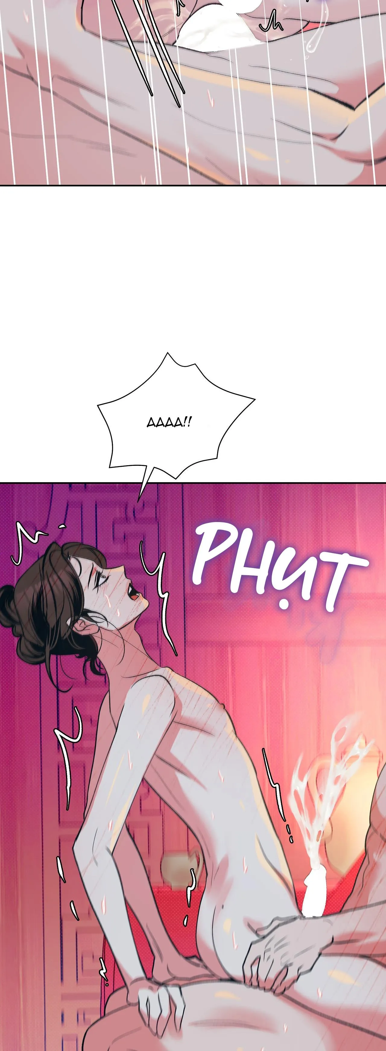 HƯƠNG MỘC Chapter 18 Trang 24