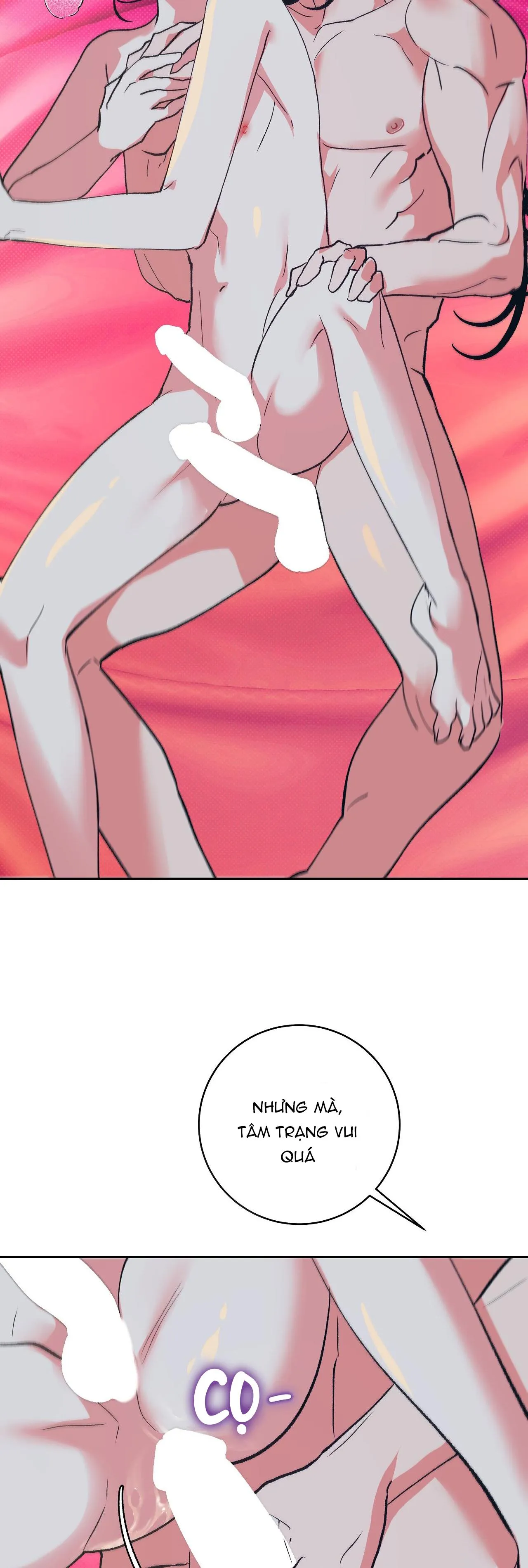 HƯƠNG MỘC Chapter 18 Trang 29