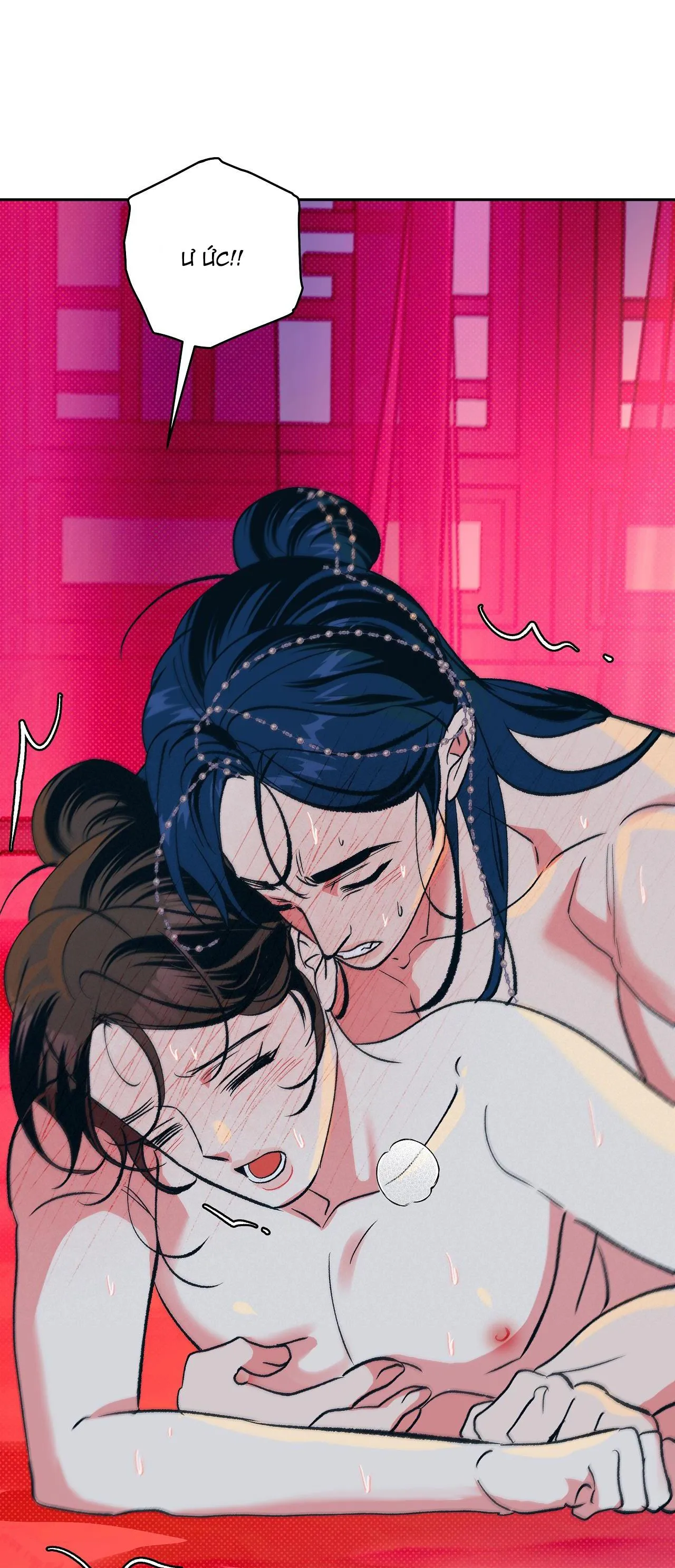 HƯƠNG MỘC Chapter 18 Trang 40