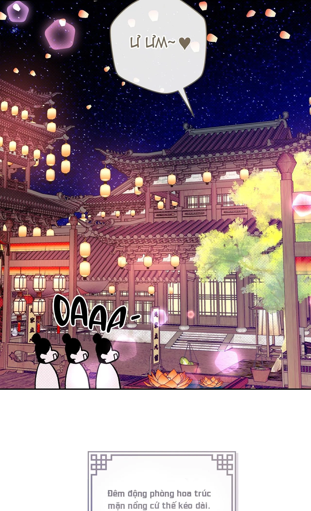 HƯƠNG MỘC Chapter 18 Trang 46