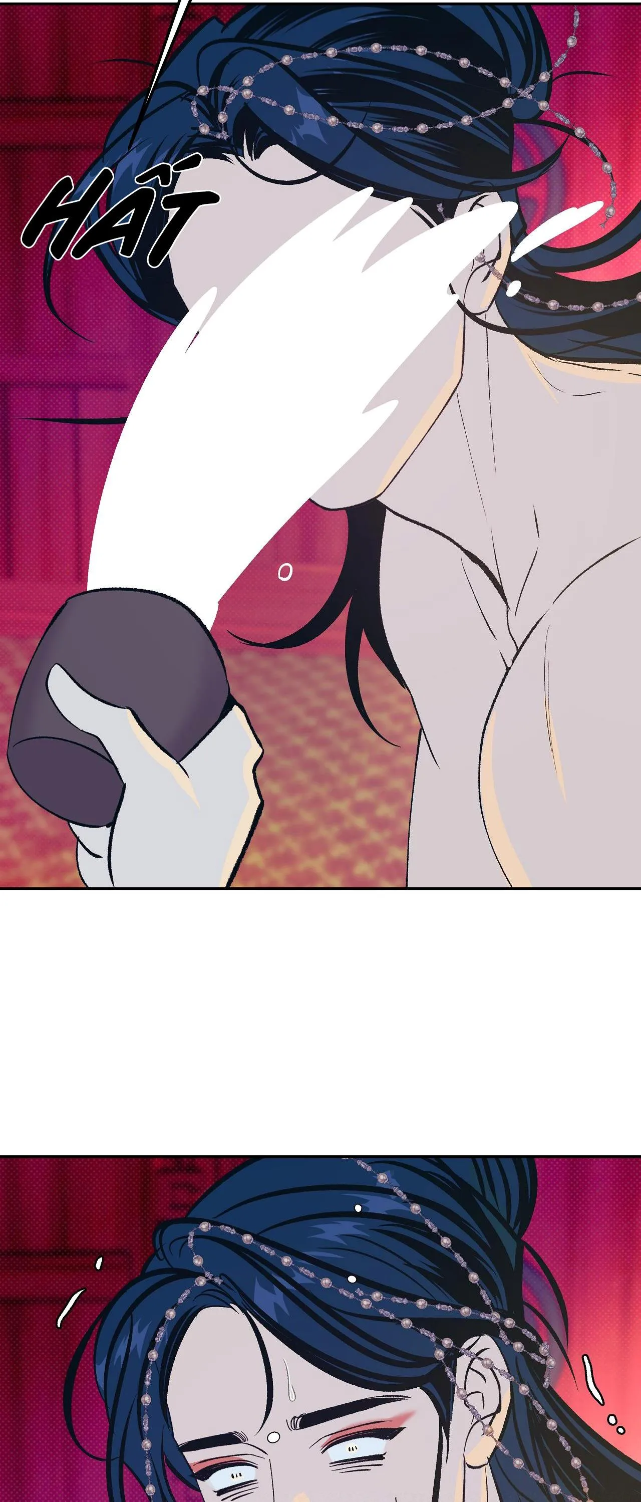 HƯƠNG MỘC Chapter 19 Trang 5