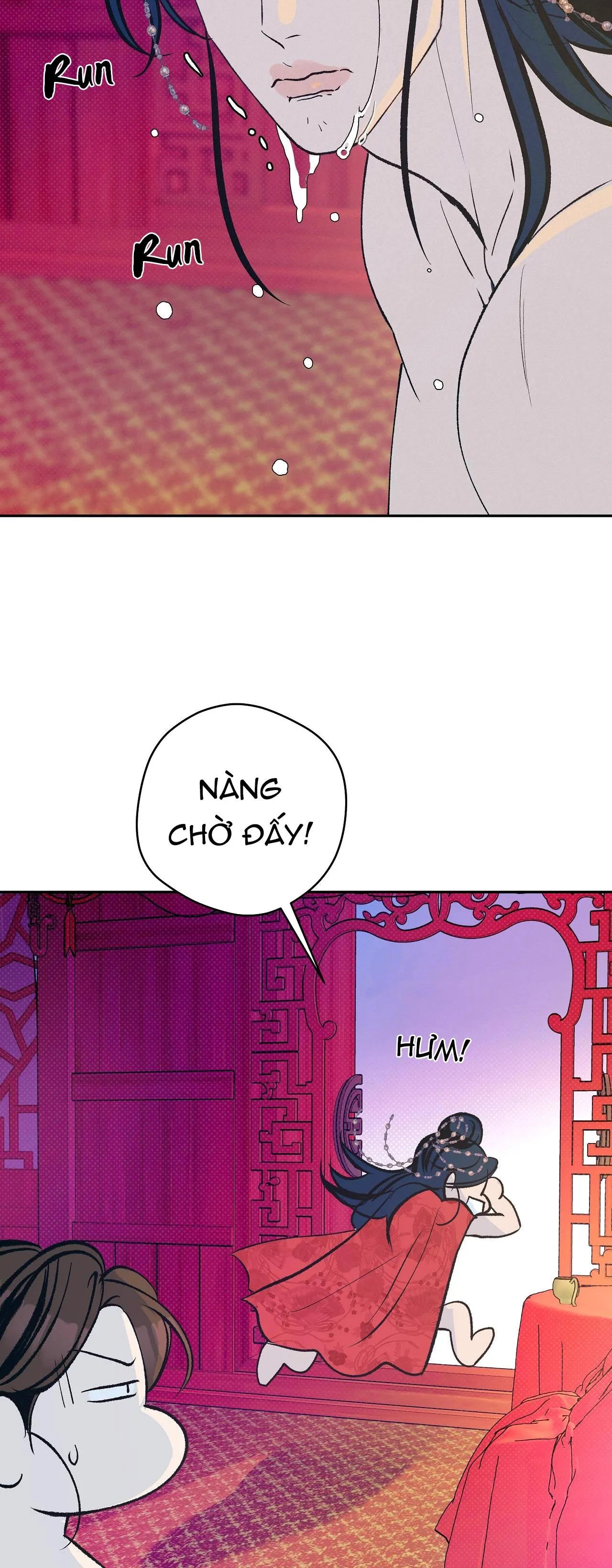 HƯƠNG MỘC Chapter 19 Trang 6