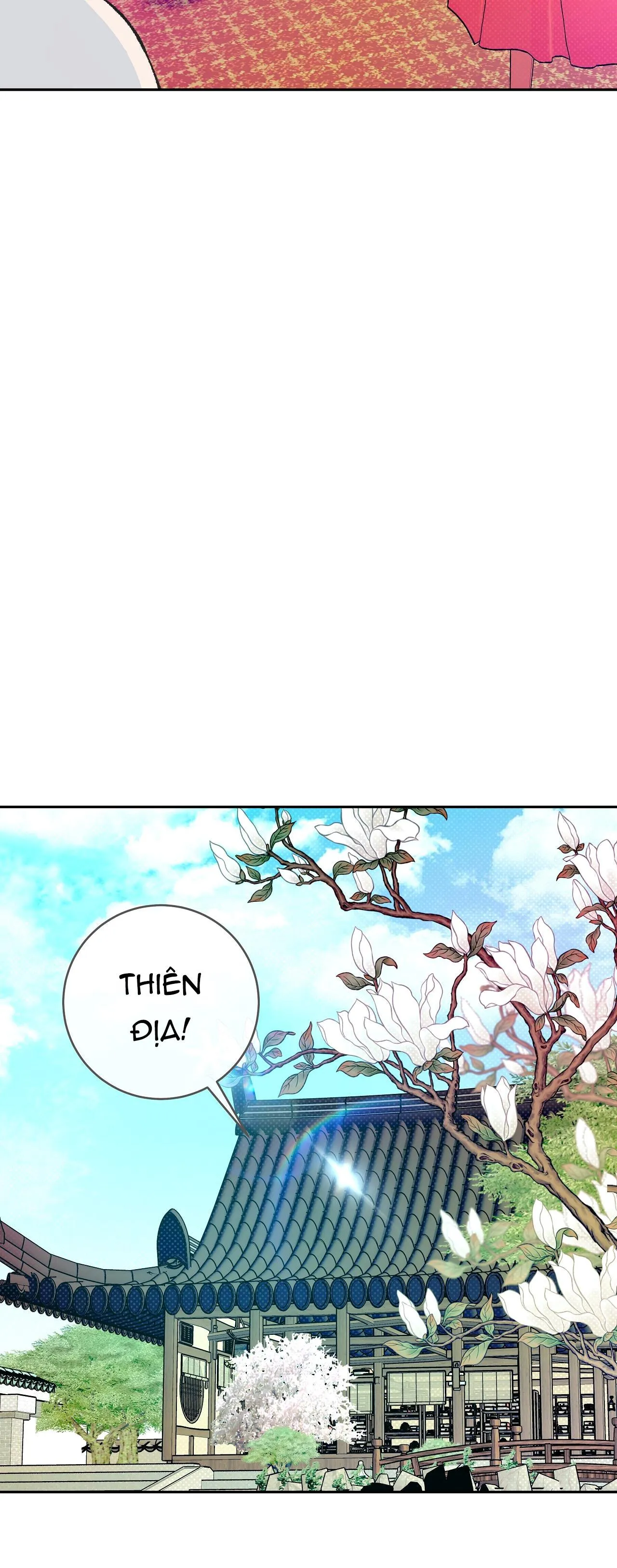 HƯƠNG MỘC Chapter 19 Trang 7