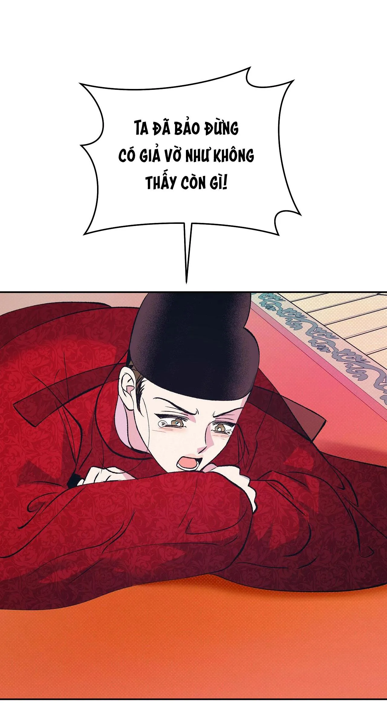 HƯƠNG MỘC Chapter 19 Trang 24