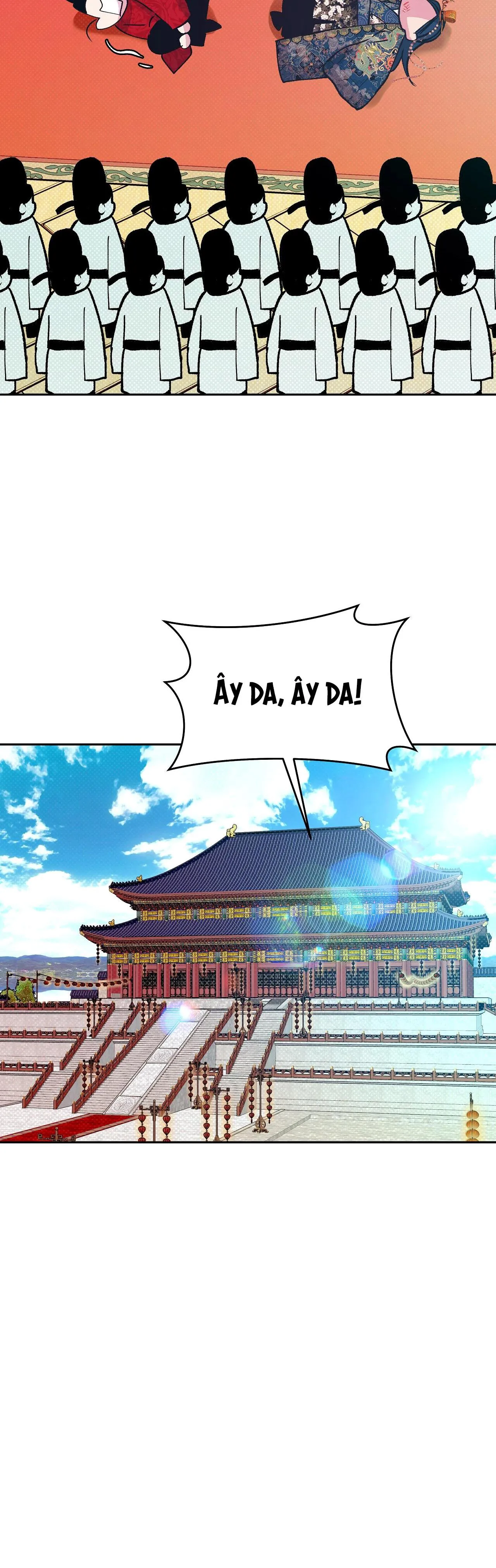 HƯƠNG MỘC Chapter 19 Trang 29