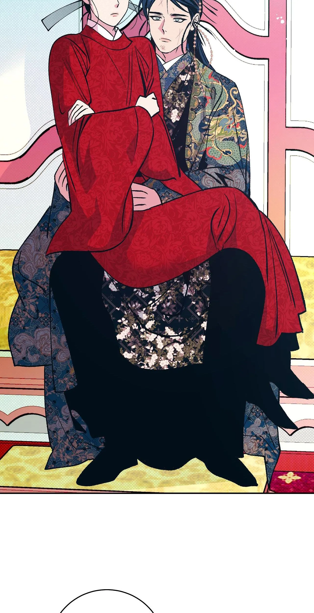 HƯƠNG MỘC Chapter 19 Trang 31