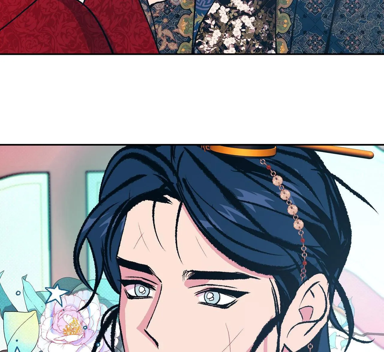 HƯƠNG MỘC Chapter 19 Trang 41