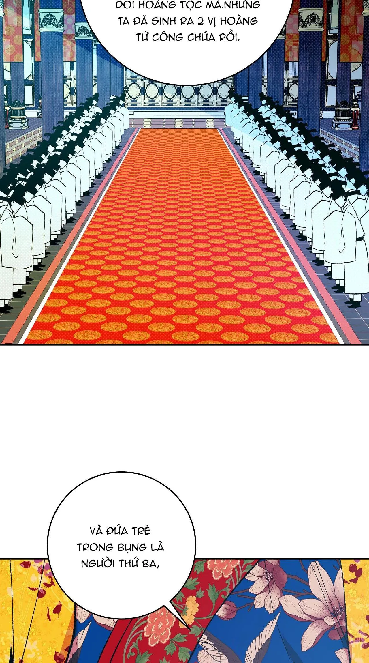 HƯƠNG MỘC Chapter 20 Trang 29