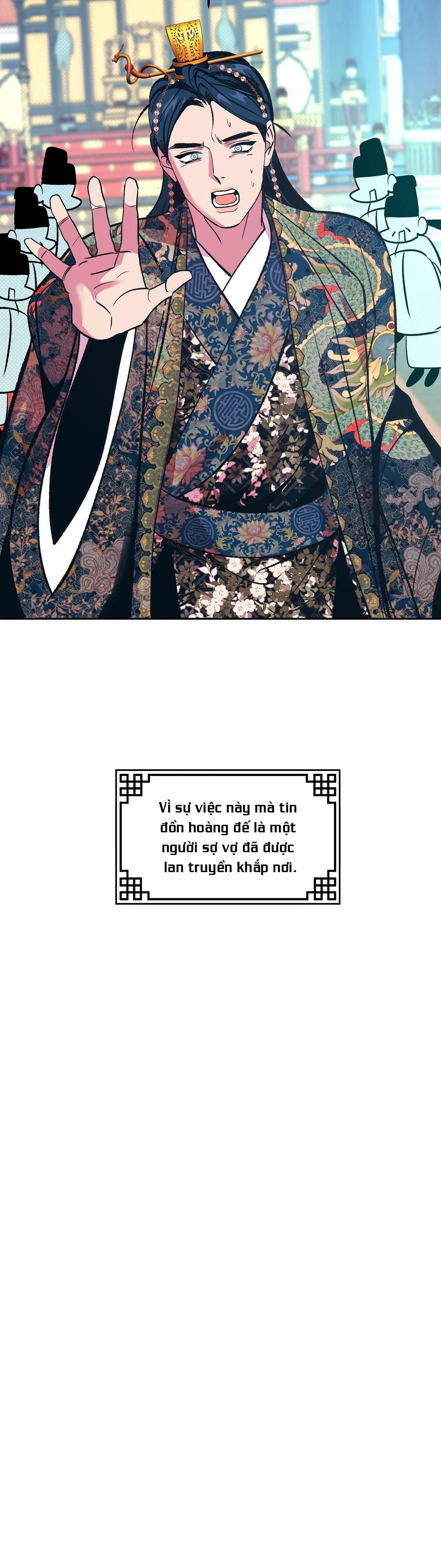 HƯƠNG MỘC Chapter 20 Trang 39