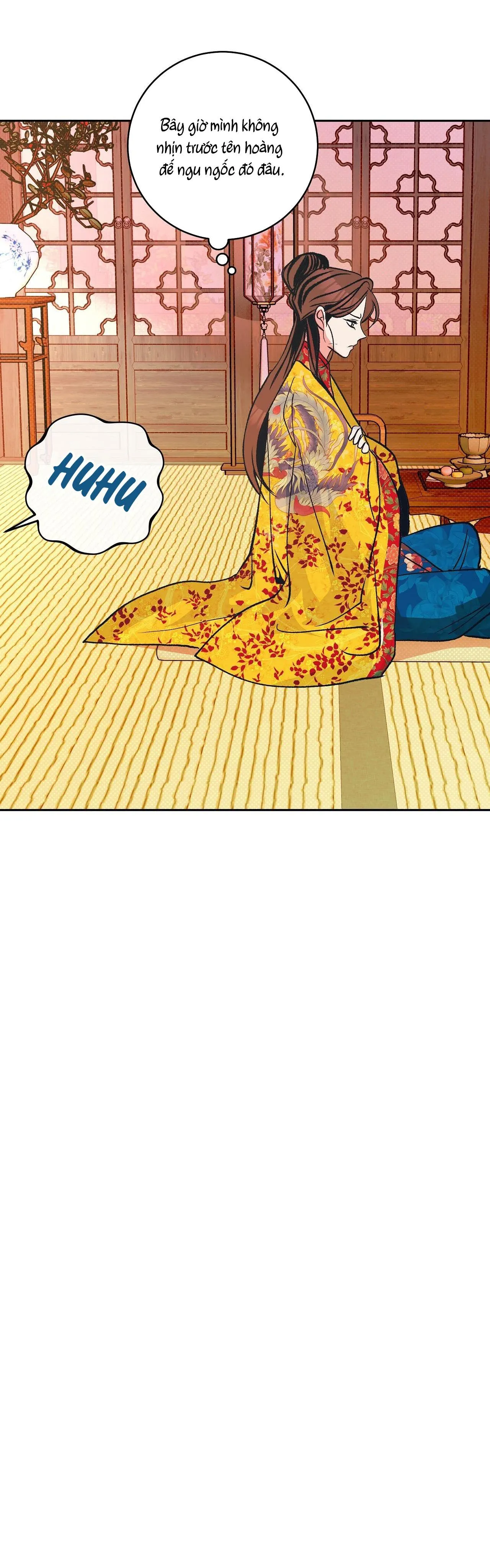 HƯƠNG MỘC Chapter 20 Trang 44