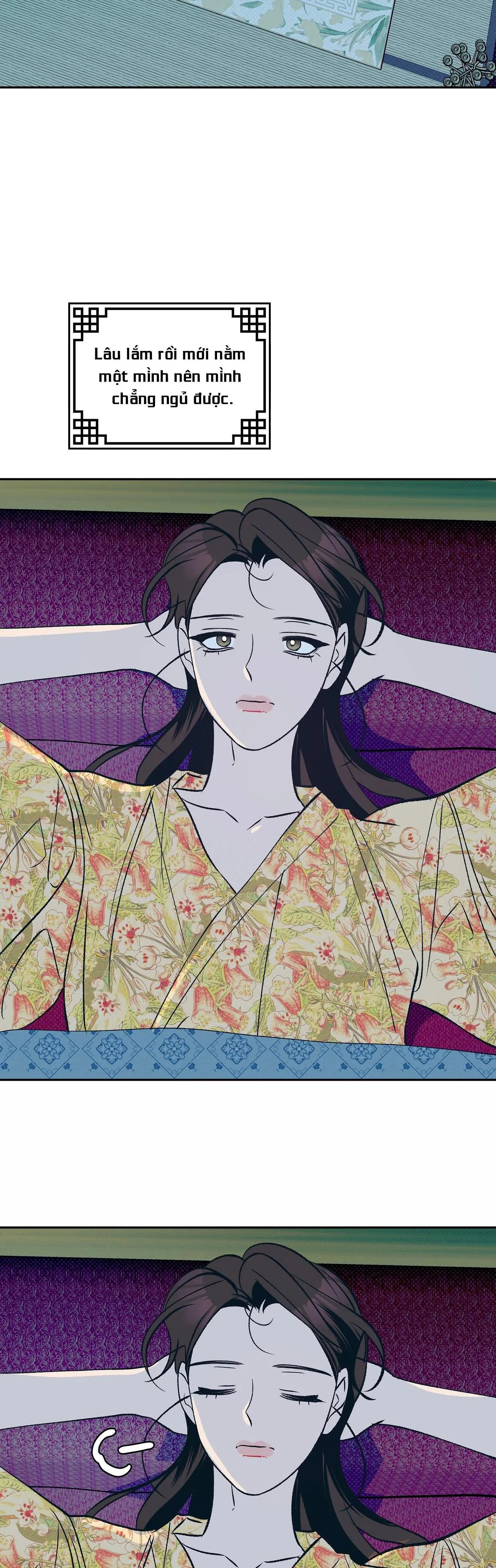 HƯƠNG MỘC Chapter 20 Trang 46