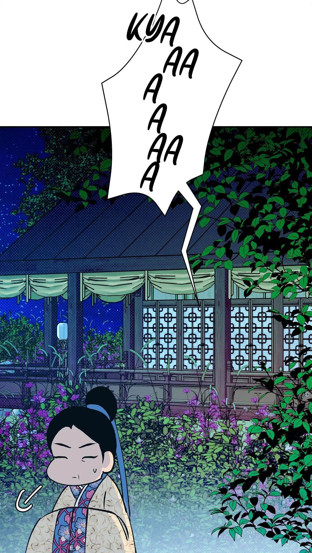 HƯƠNG MỘC Chapter 20 Trang 51