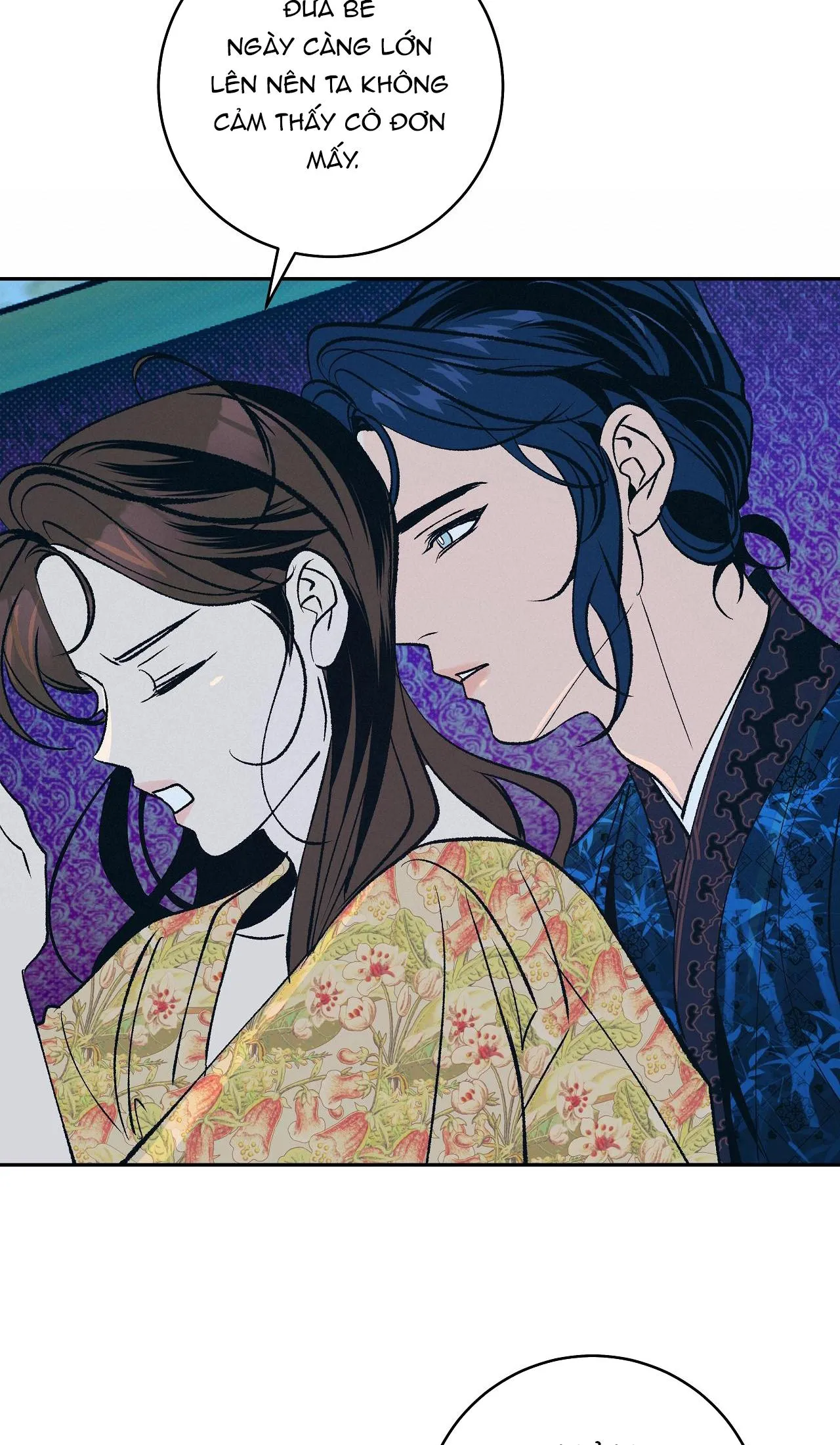 HƯƠNG MỘC Chapter 21 Trang 14