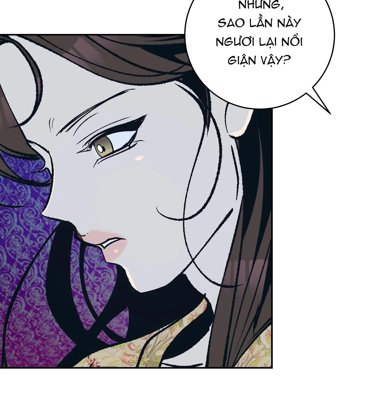 HƯƠNG MỘC Chapter 21 Trang 15