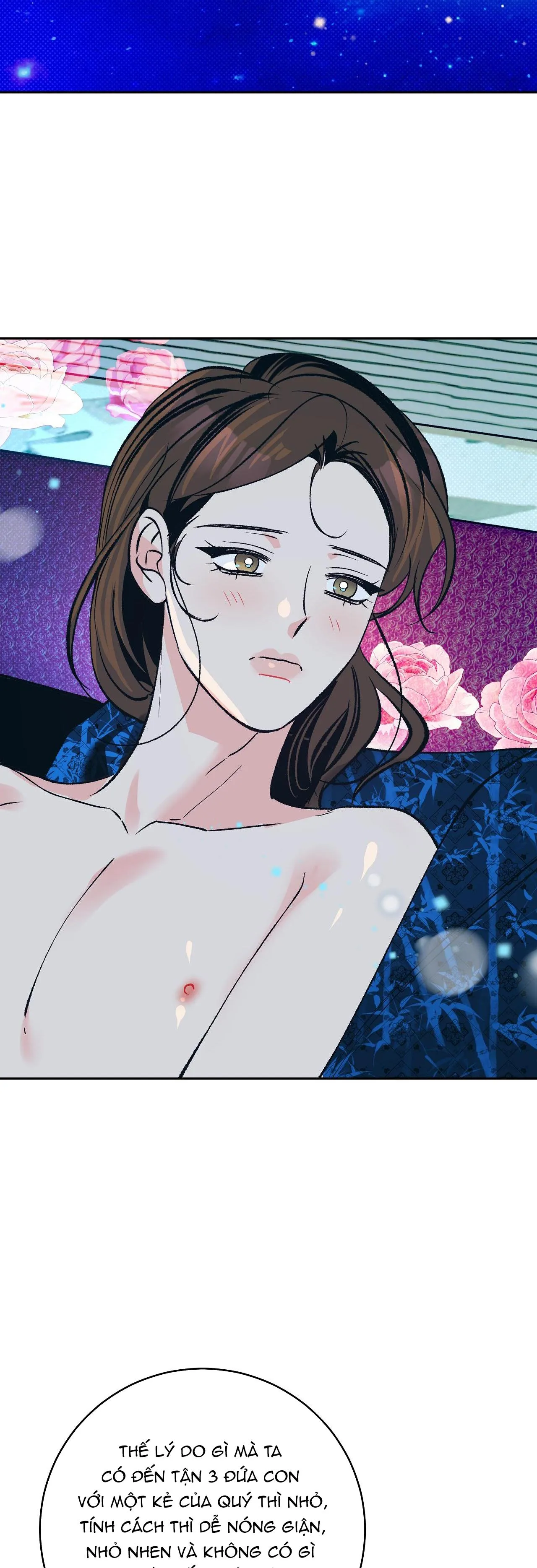 HƯƠNG MỘC Chapter 21 Trang 31