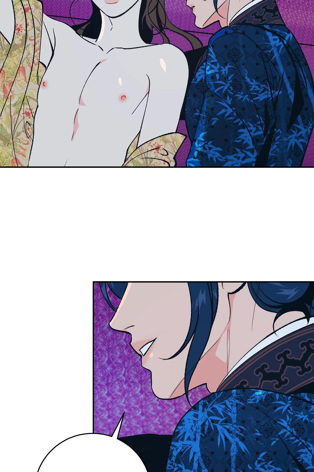 HƯƠNG MỘC Chapter 21 Trang 34