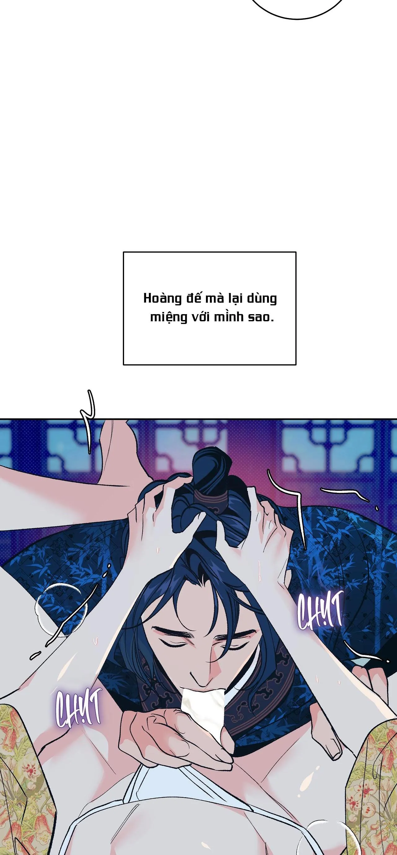 HƯƠNG MỘC Chapter 21 Trang 41