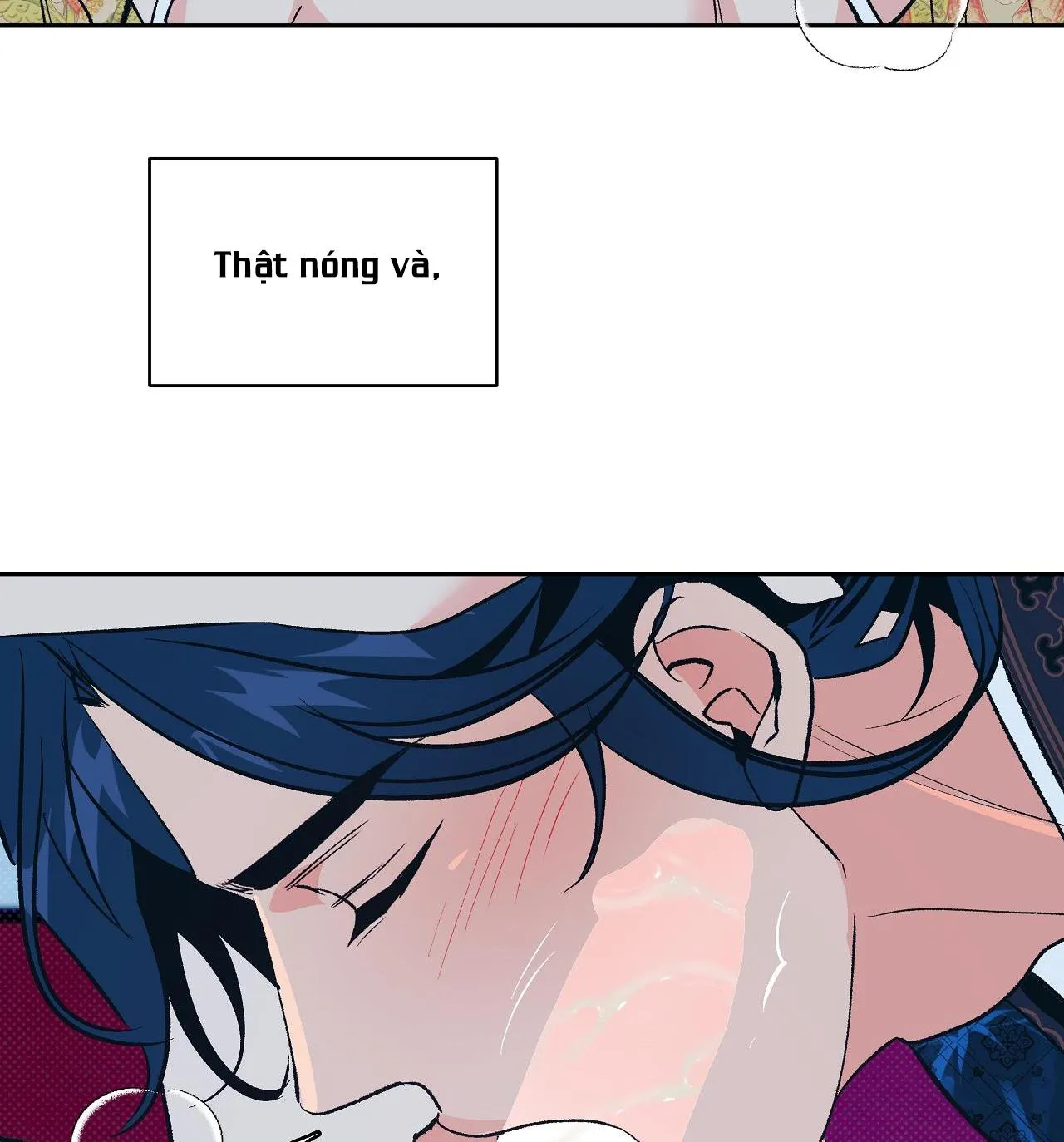 HƯƠNG MỘC Chapter 21 Trang 42