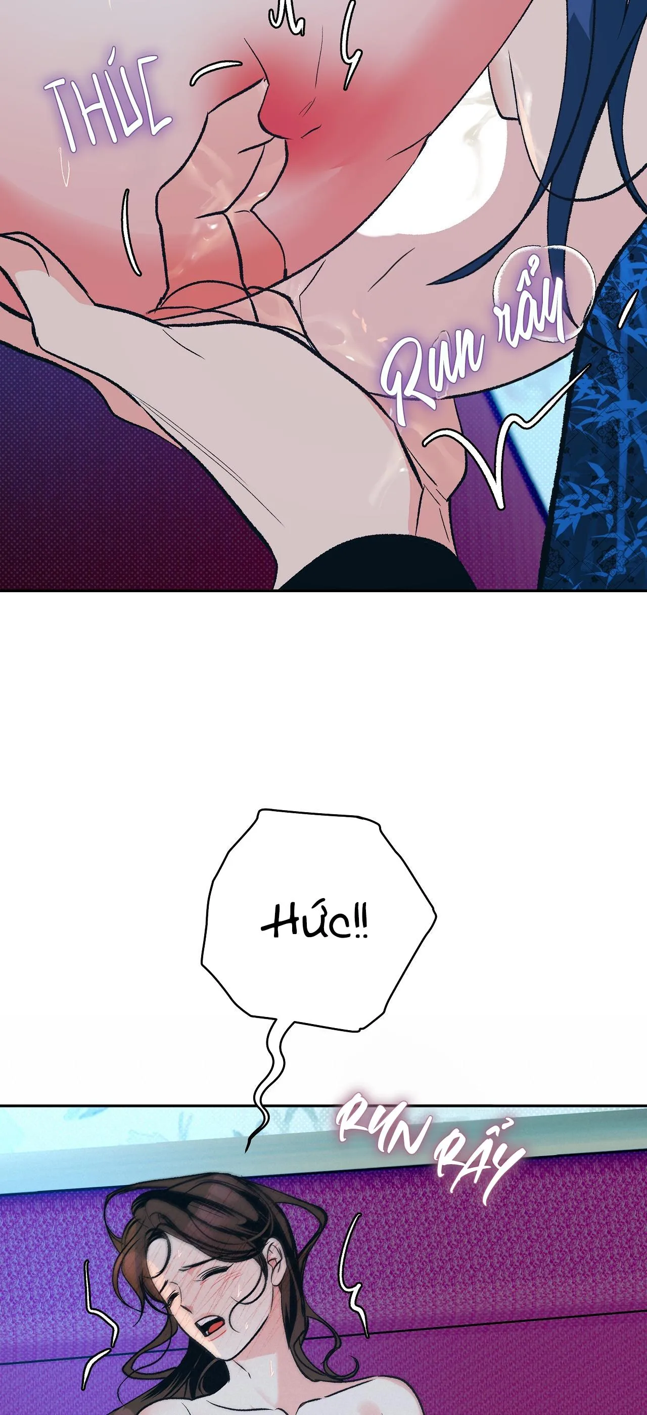 HƯƠNG MỘC Chapter 21 Trang 46