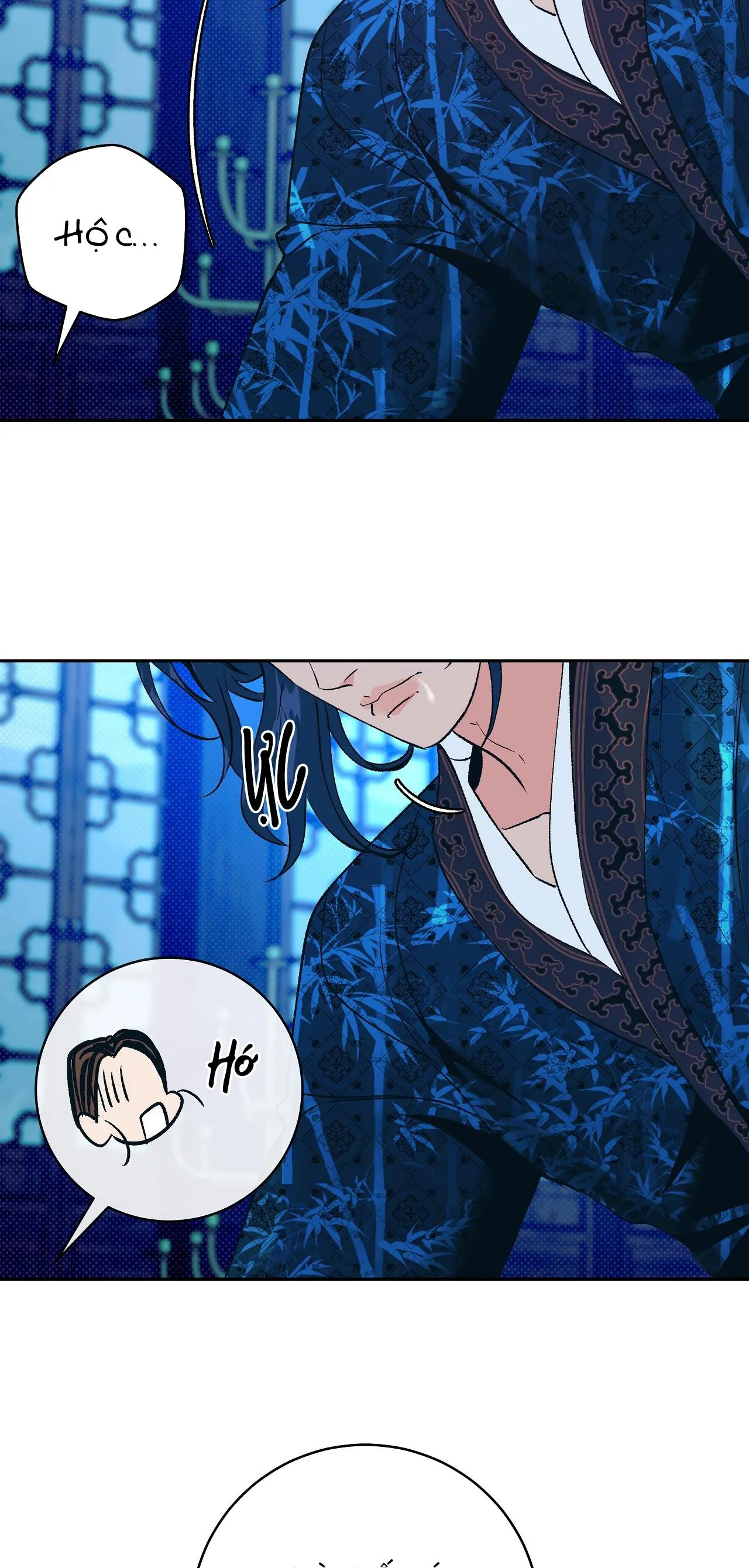 HƯƠNG MỘC Chapter 21 Trang 48