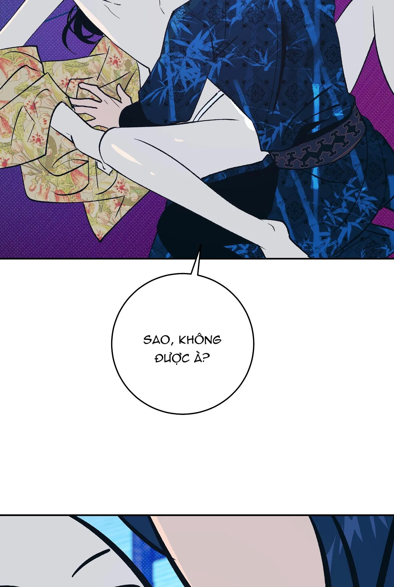 HƯƠNG MỘC Chapter 21 Trang 50